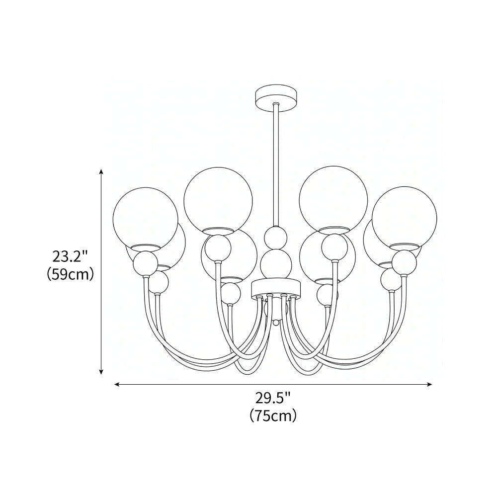Celvian-Globe-Chandelier-_2