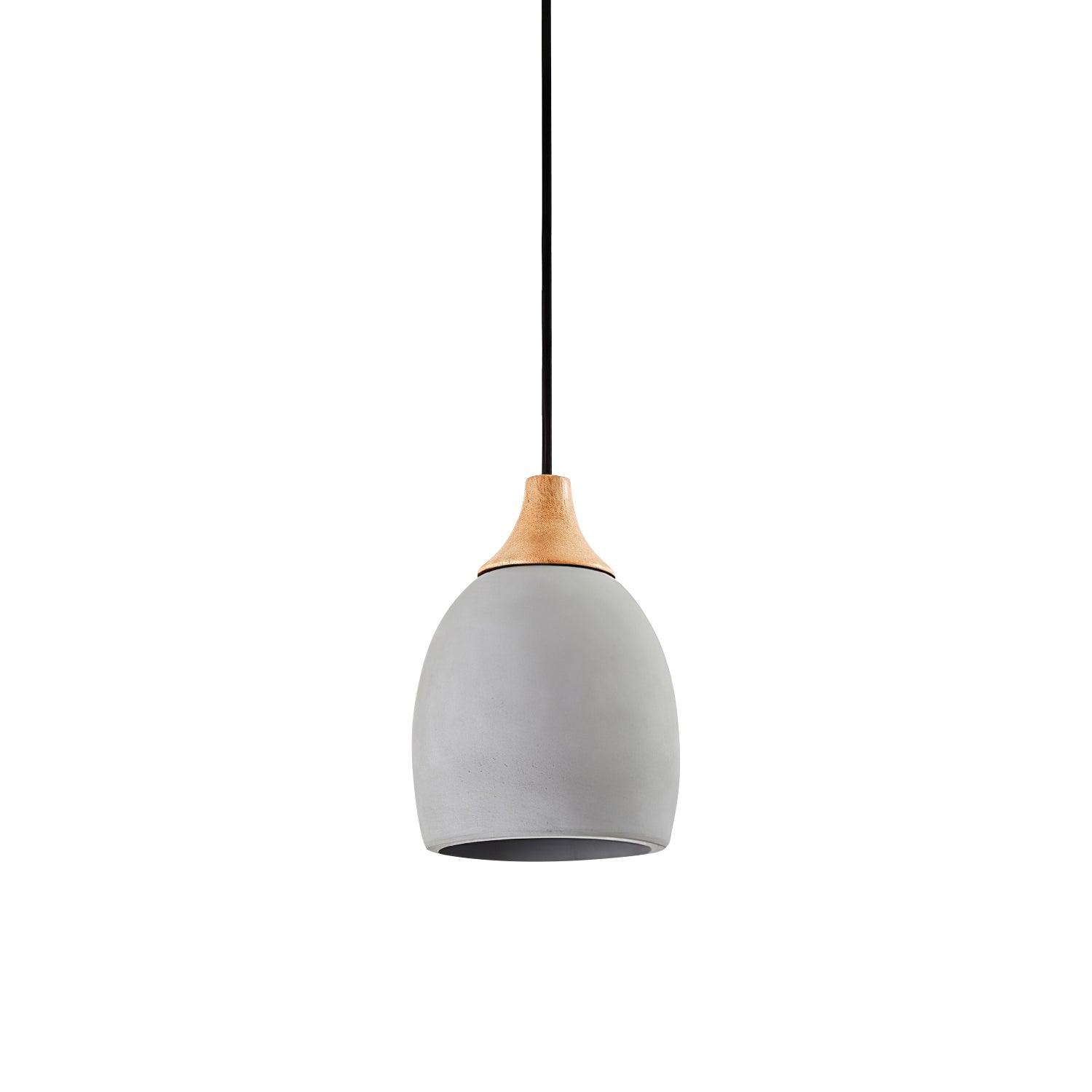 Cement_Solid_Wood_Pendant_Light_1