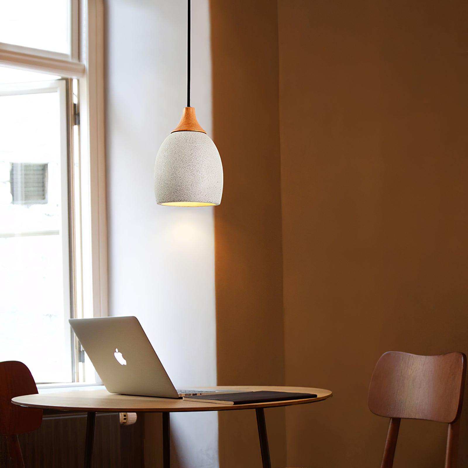 Cement_Solid_Wood_Pendant_Light_6