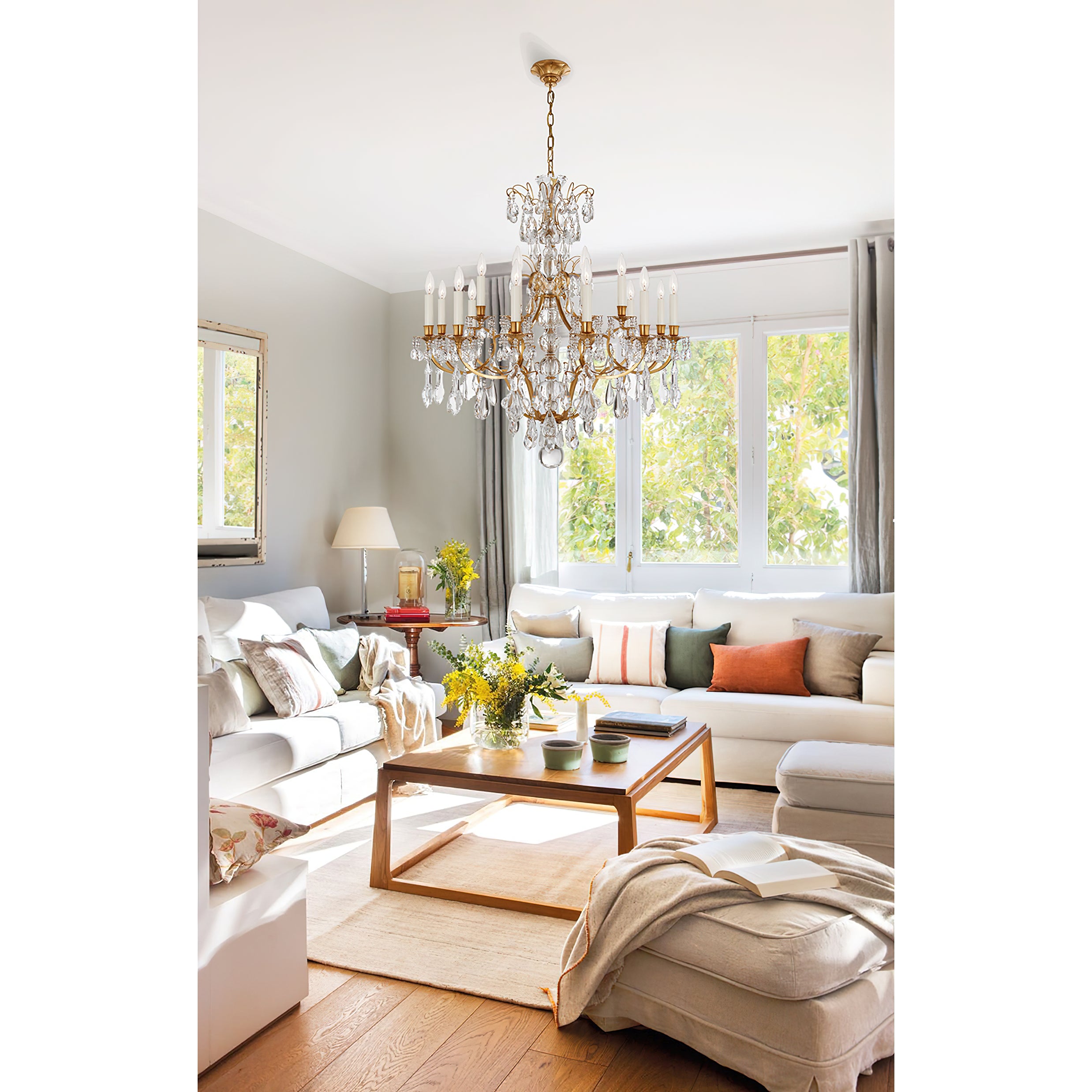 Century_Chandelier_13