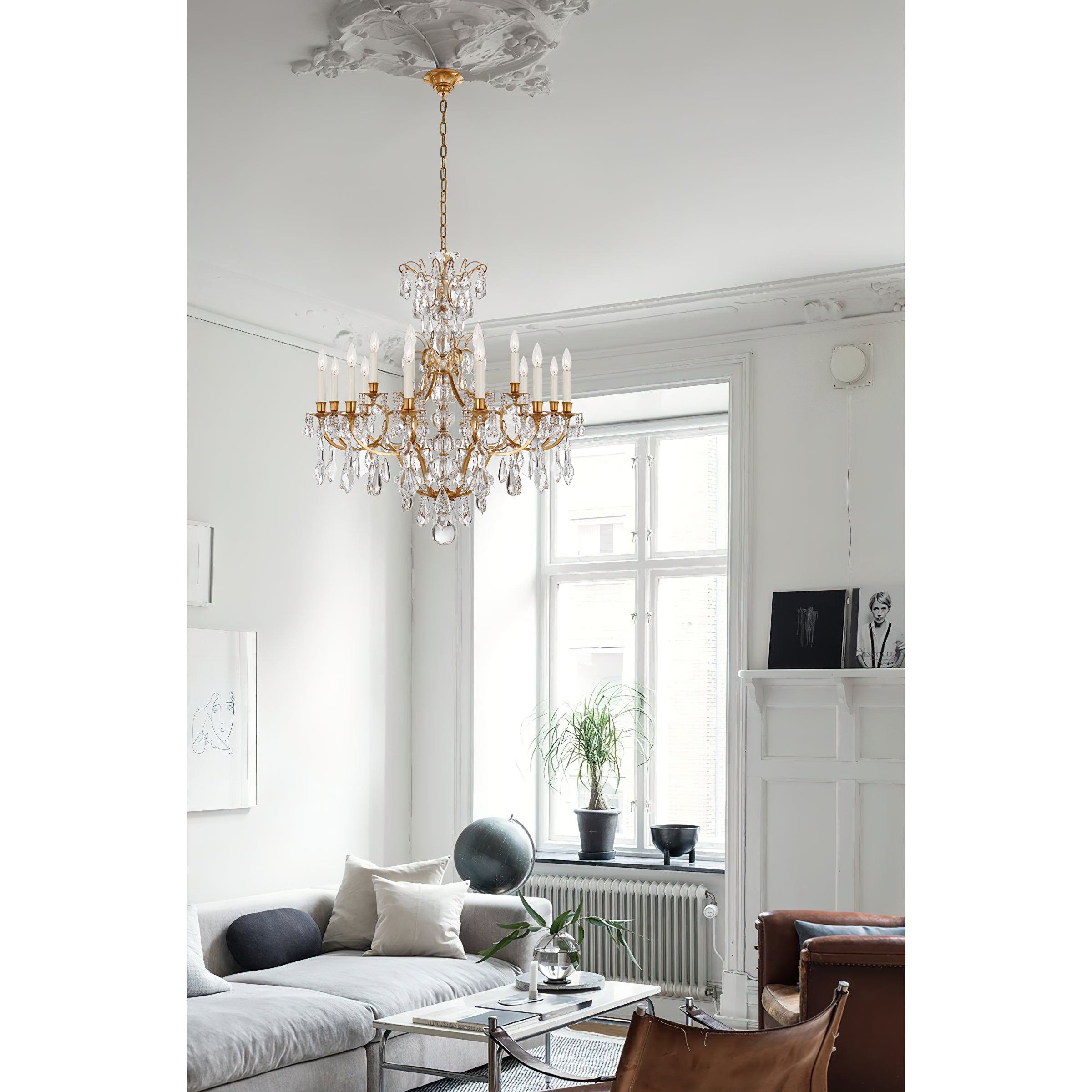 Century_Chandelier_14