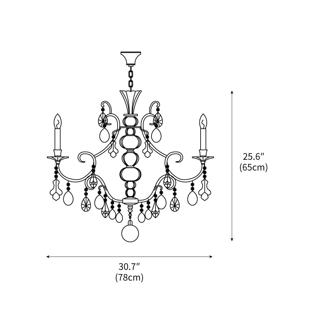 Century_Chandelier_20