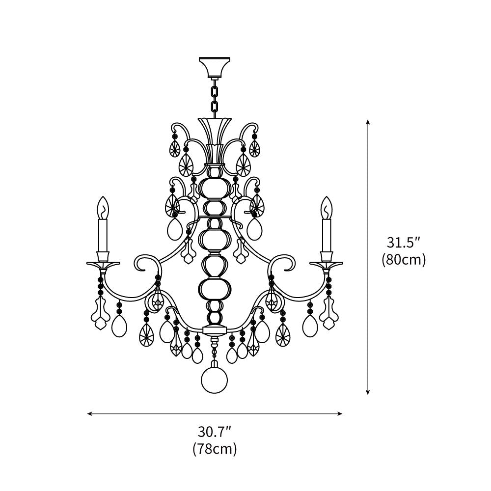Century_Chandelier_21