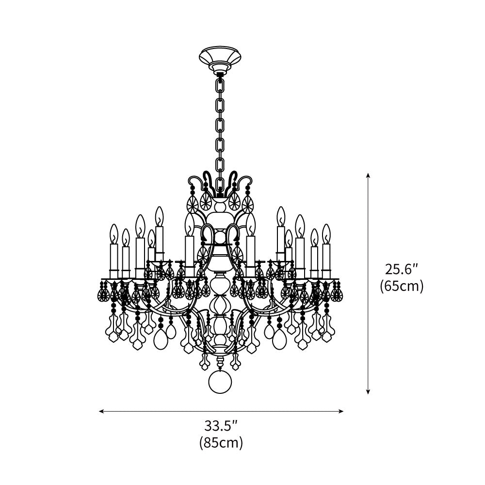 Century_Chandelier_22
