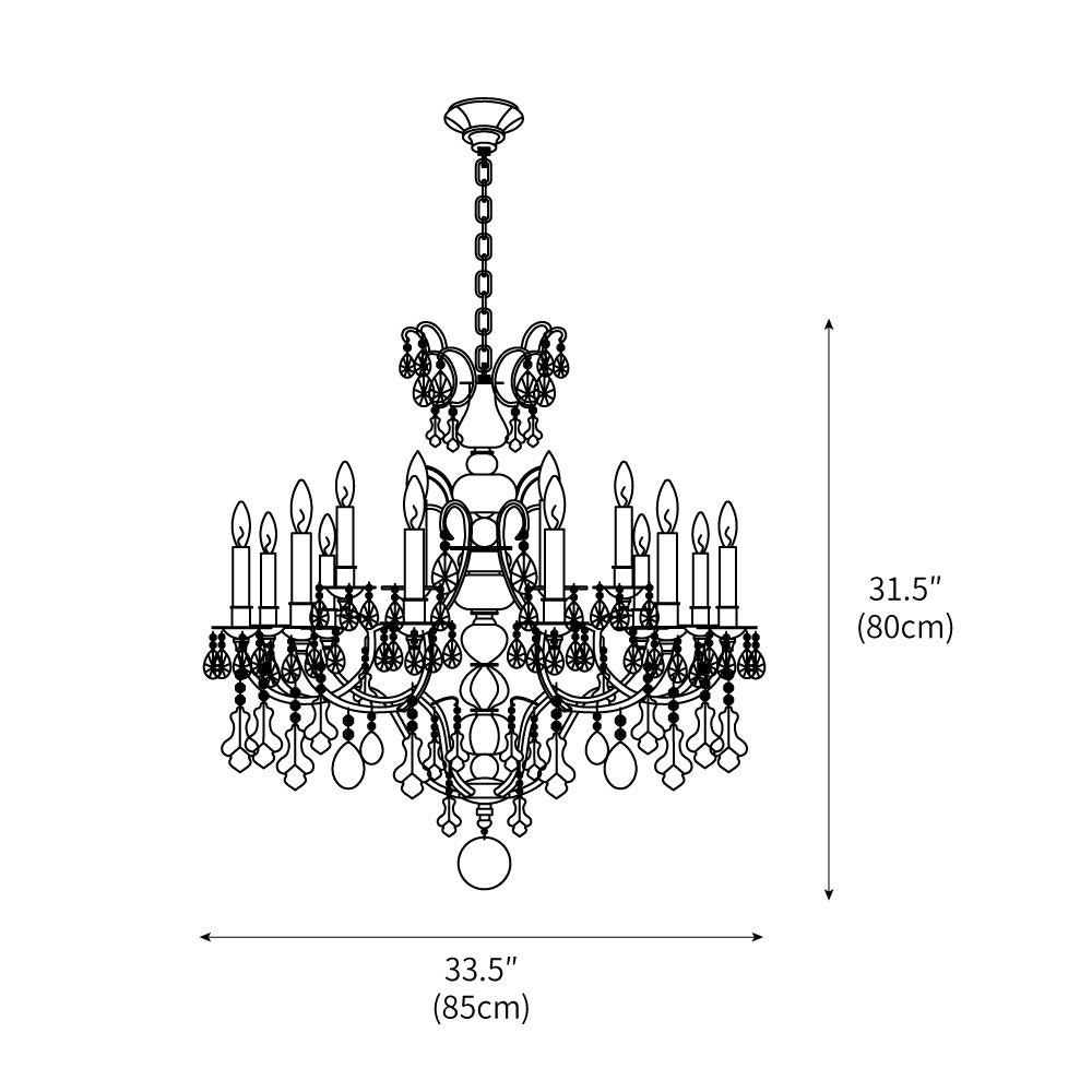 Century_Chandelier_23