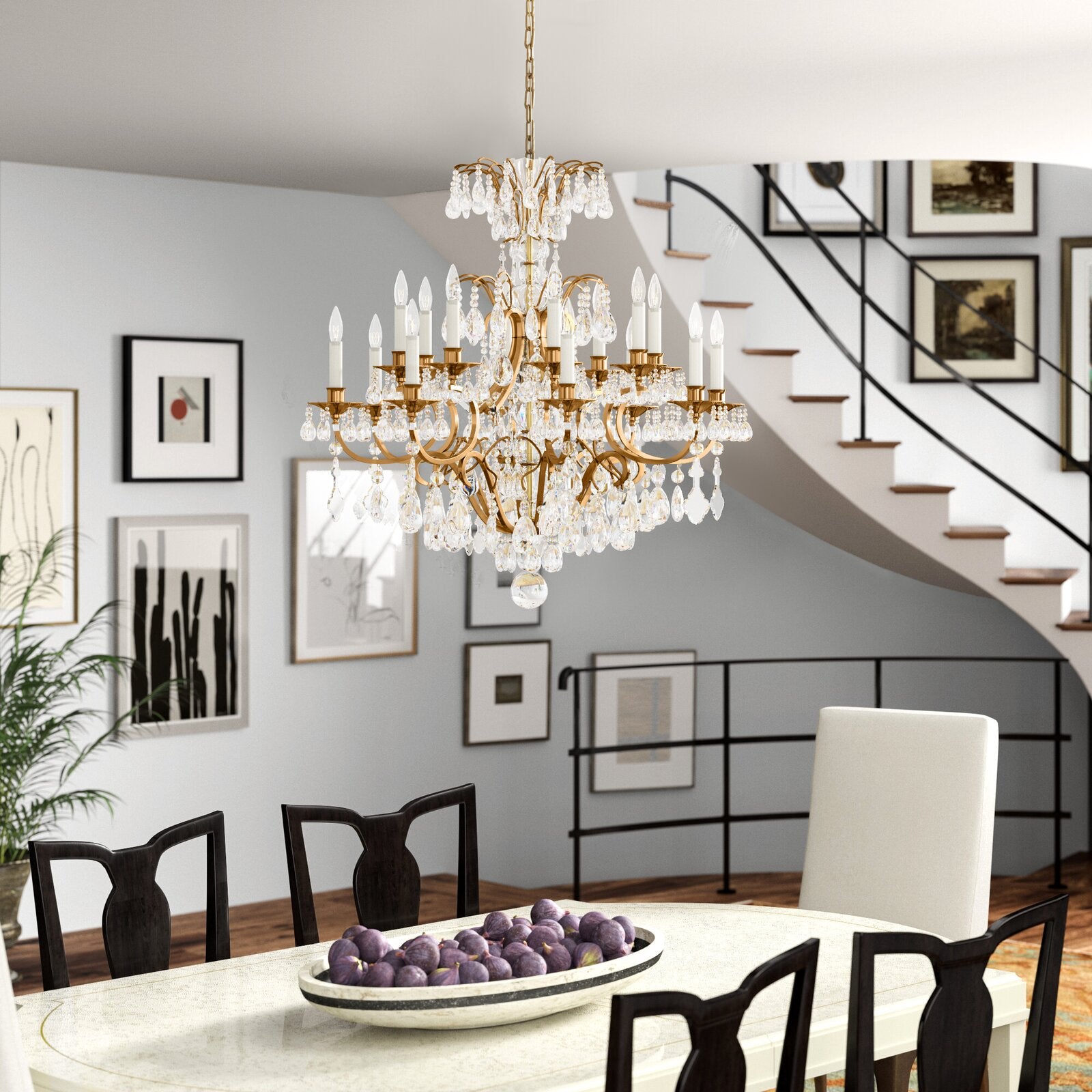 Century_Chandelier_6