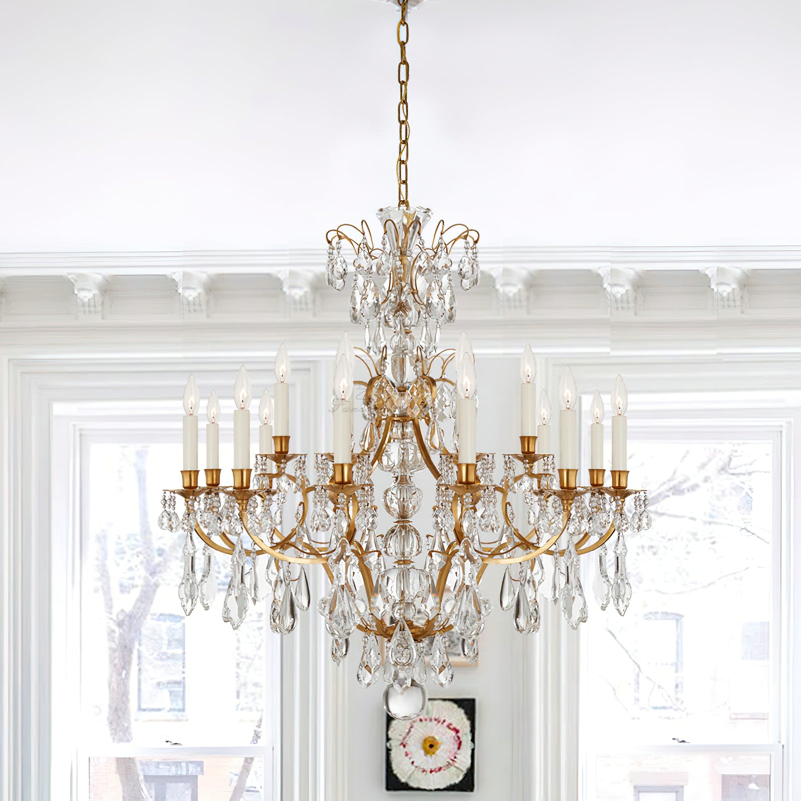 Century_Chandelier_7