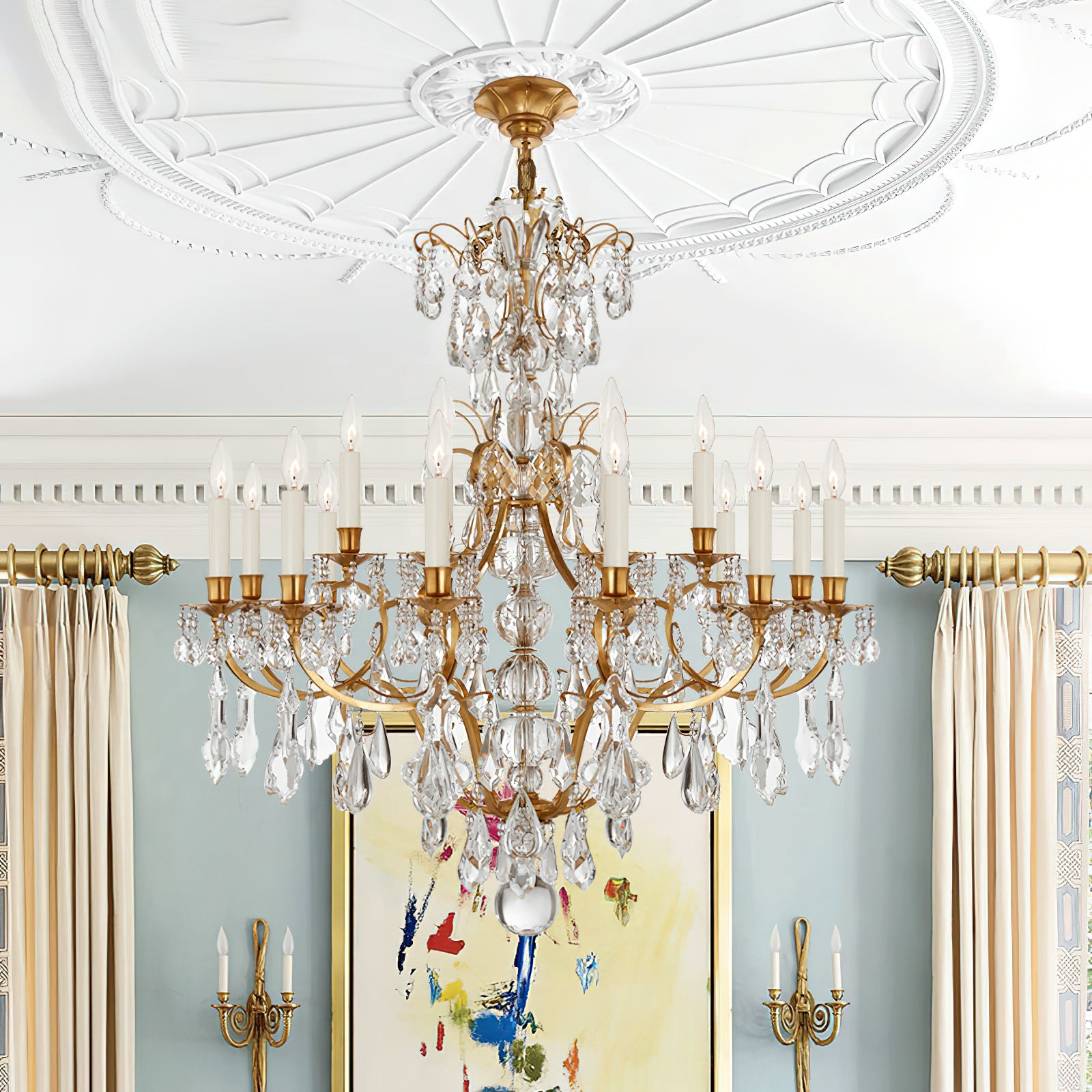 Century_Chandelier_8