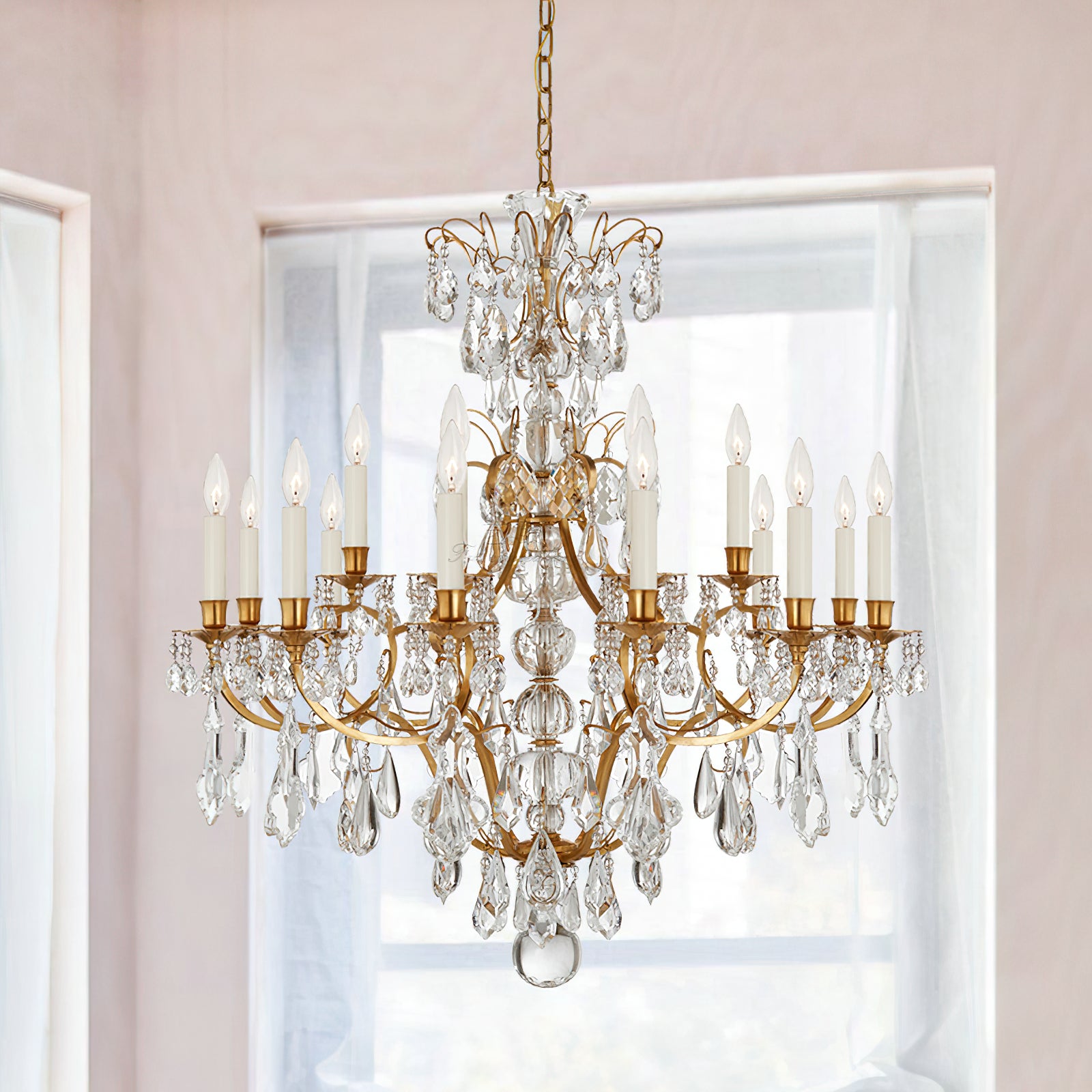 Century_Chandelier_9