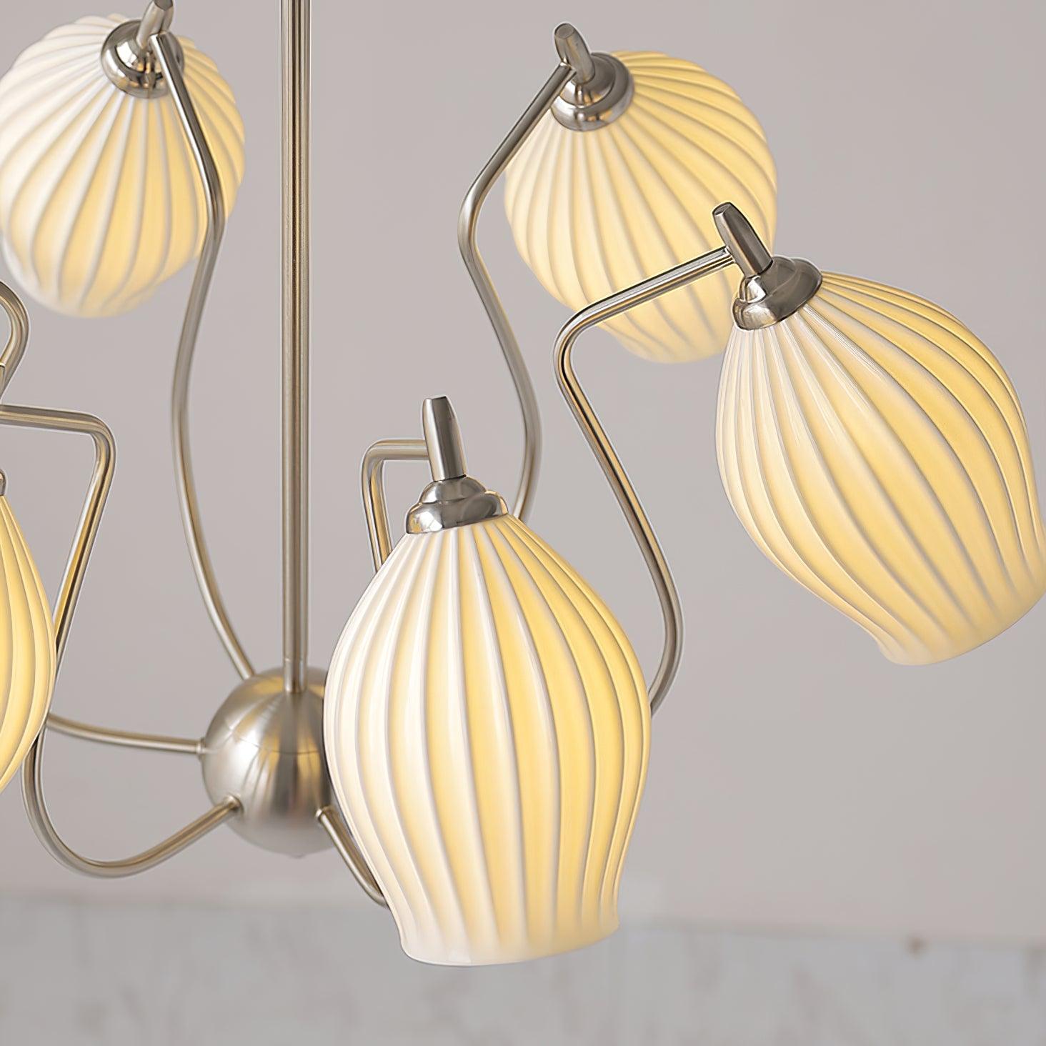 Ceramic_Ribbed_Chandelier_12