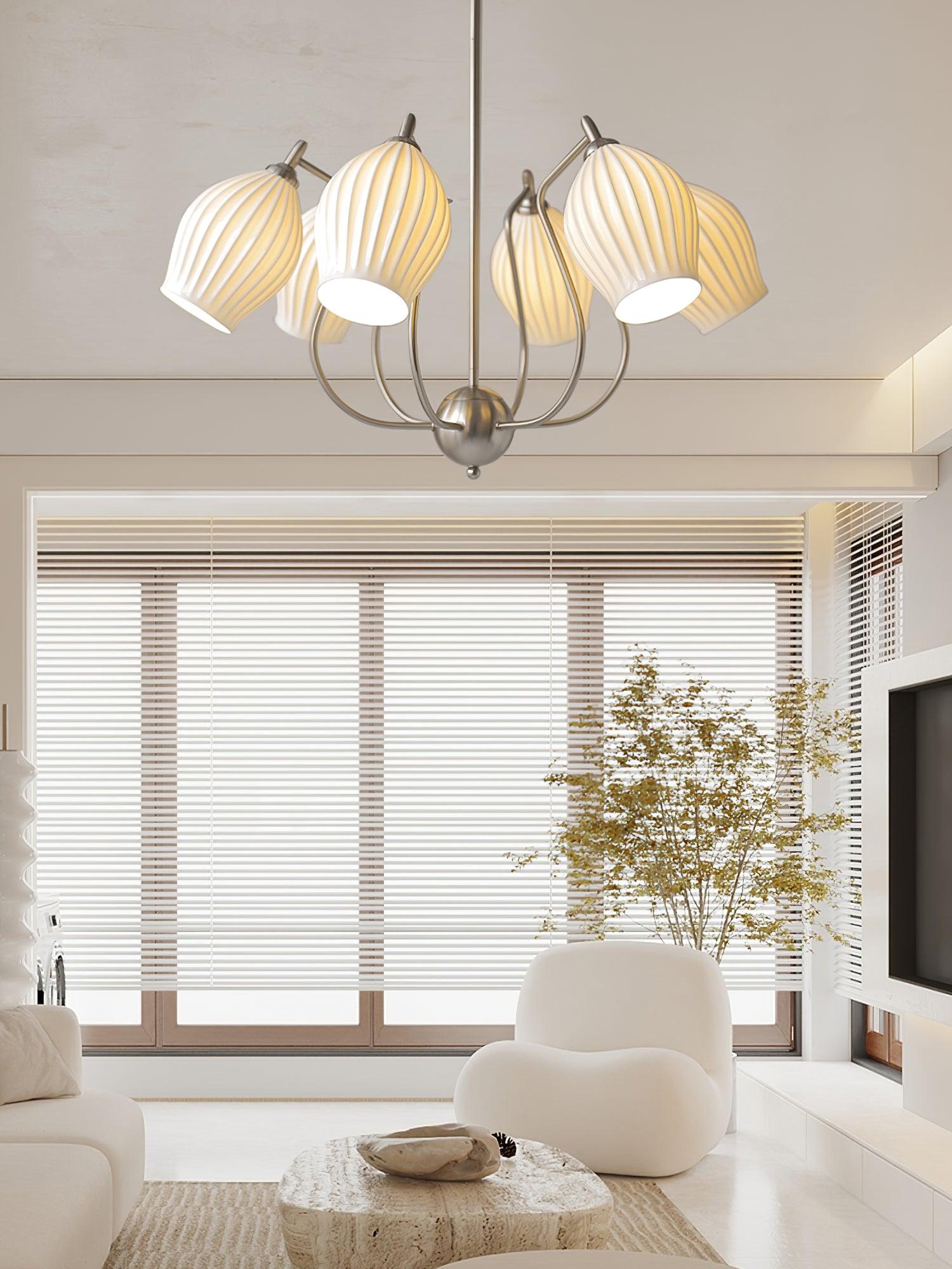 Ceramic_Ribbed_Chandelier_18