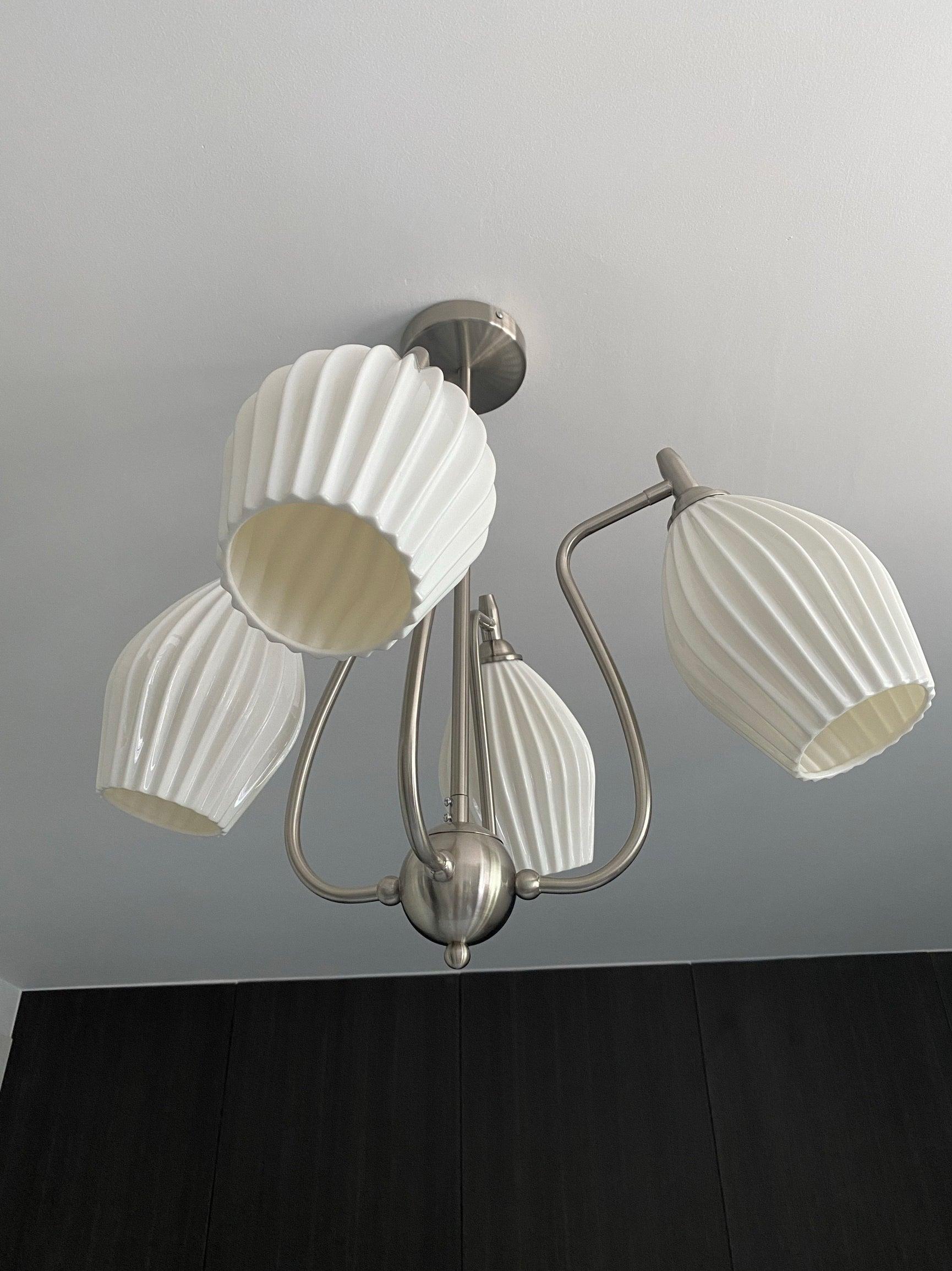 Ceramic_Ribbed_Chandelier_23
