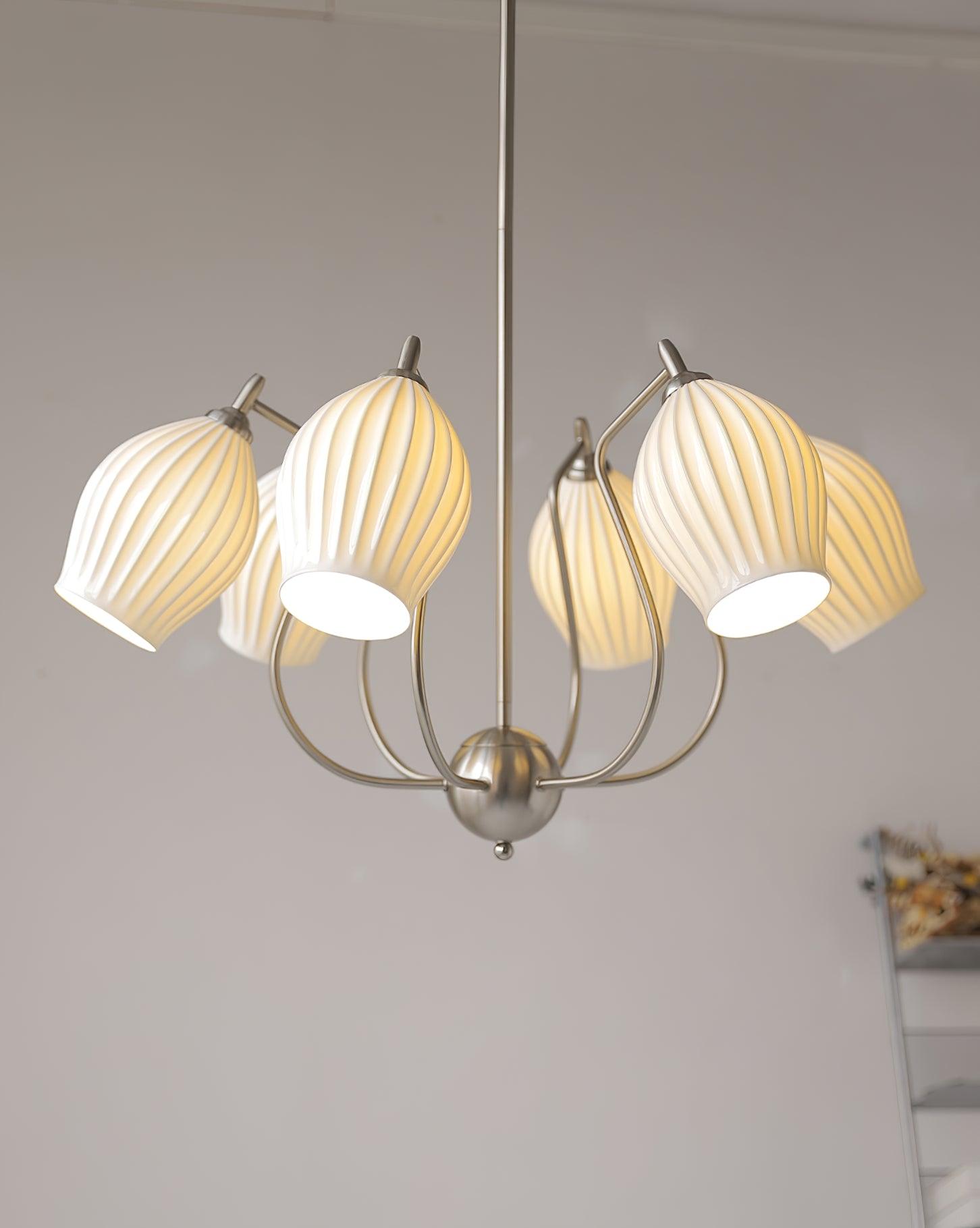 Ceramic_Ribbed_Chandelier_26