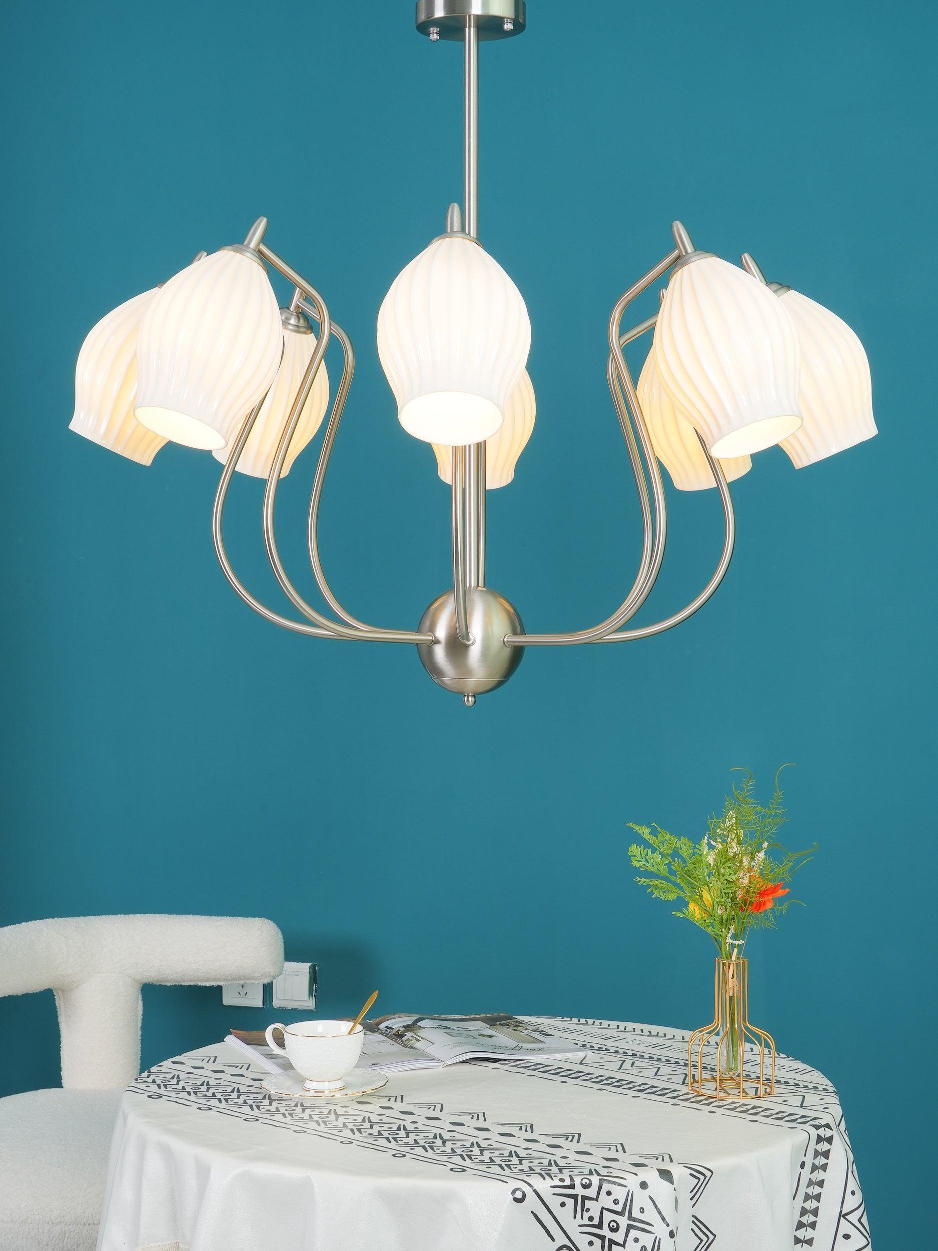 Ceramic_Ribbed_Chandelier_32