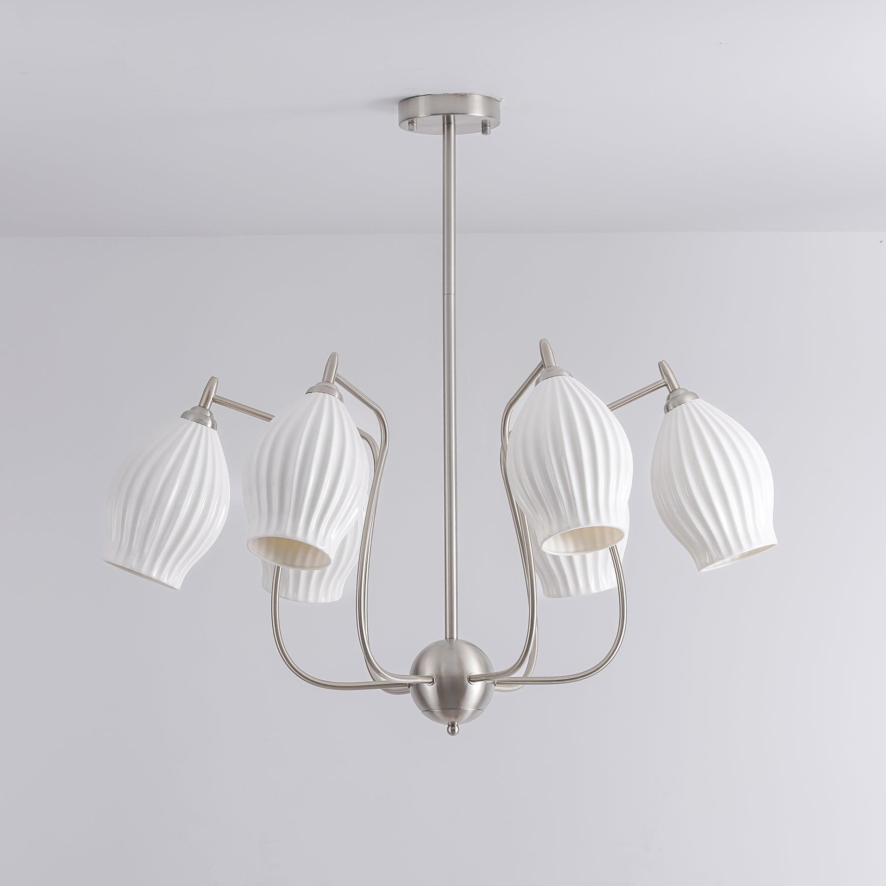 Ceramic_Ribbed_Chandelier_37