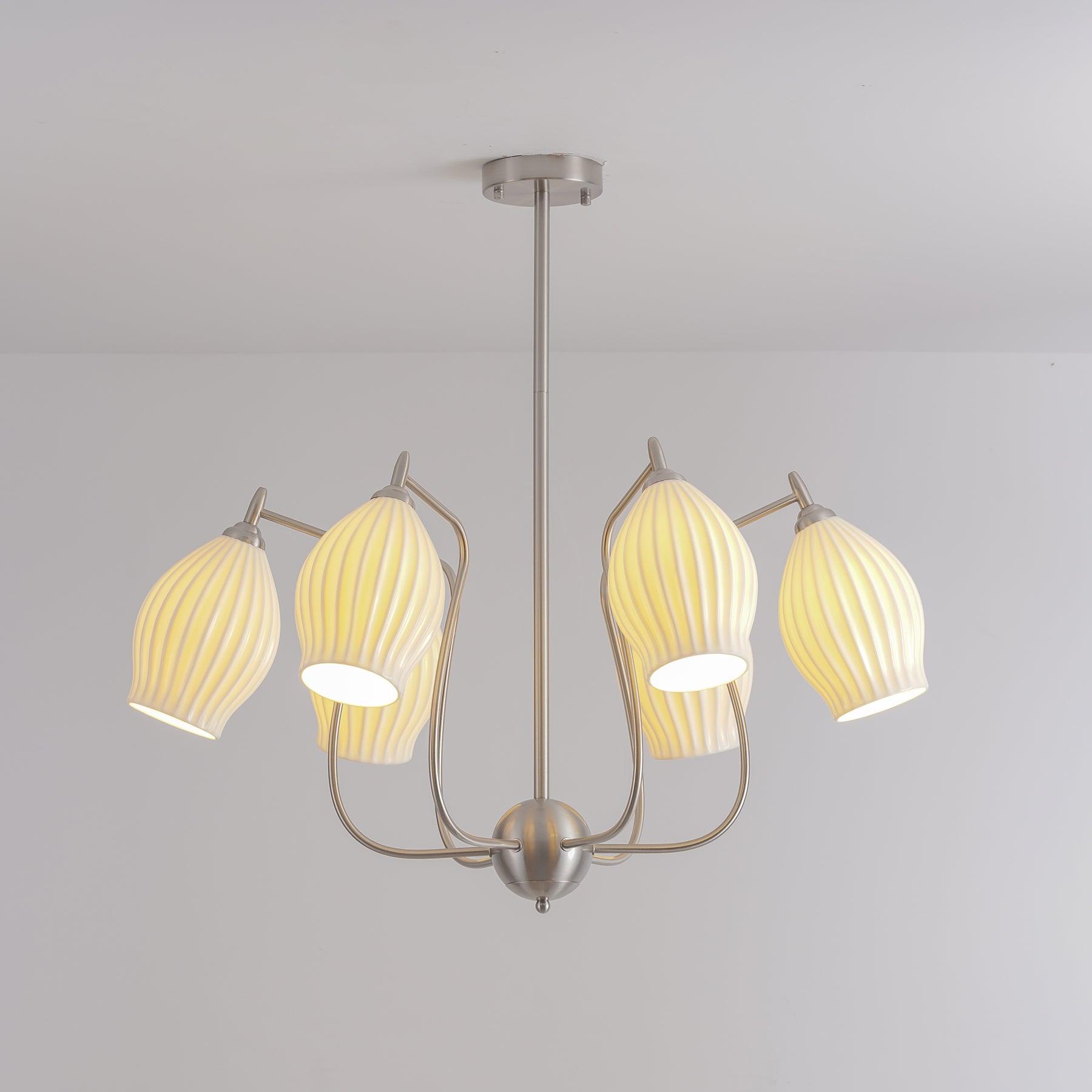 Ceramic_Ribbed_Chandelier_38