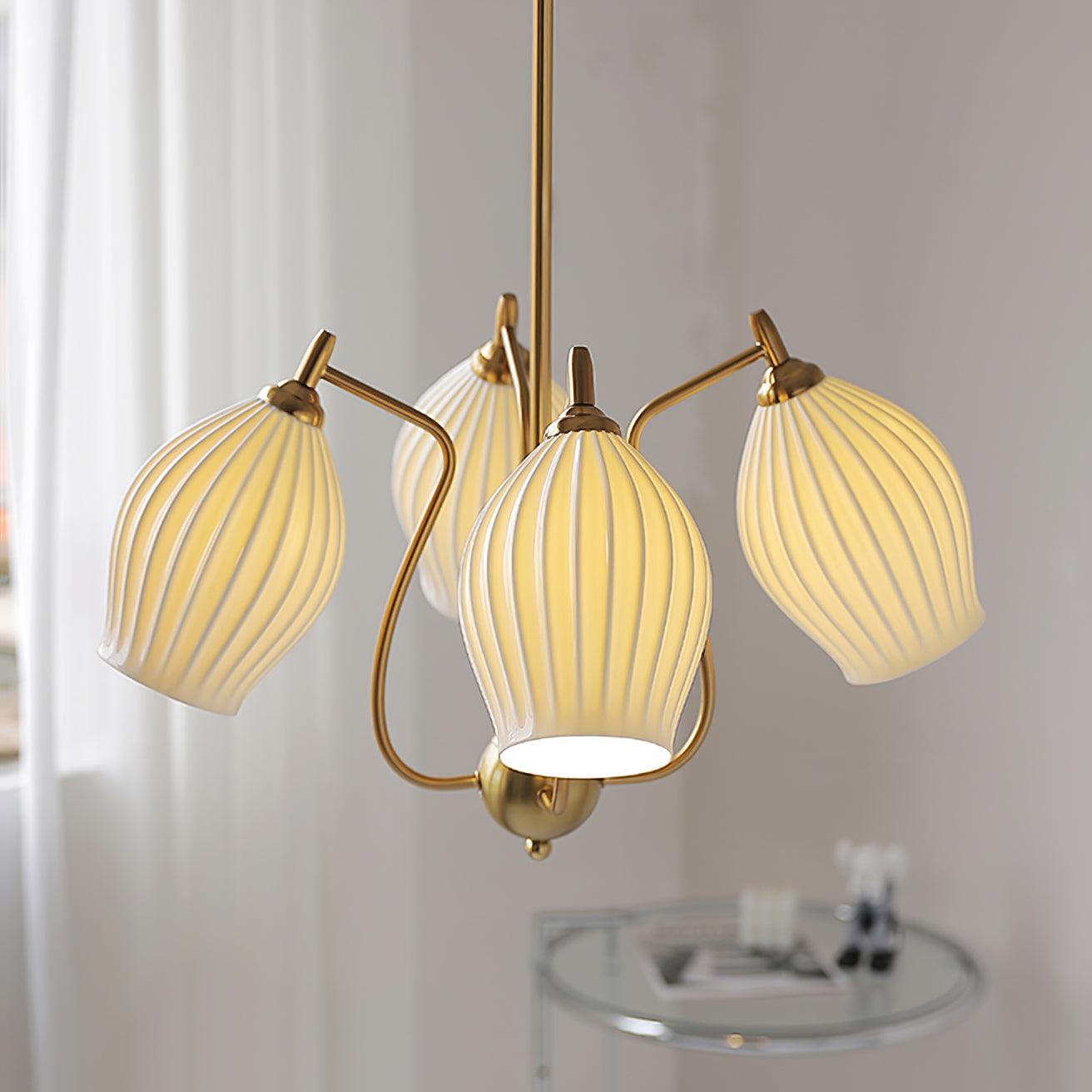Ceramic_Ribbed_Chandelier_8