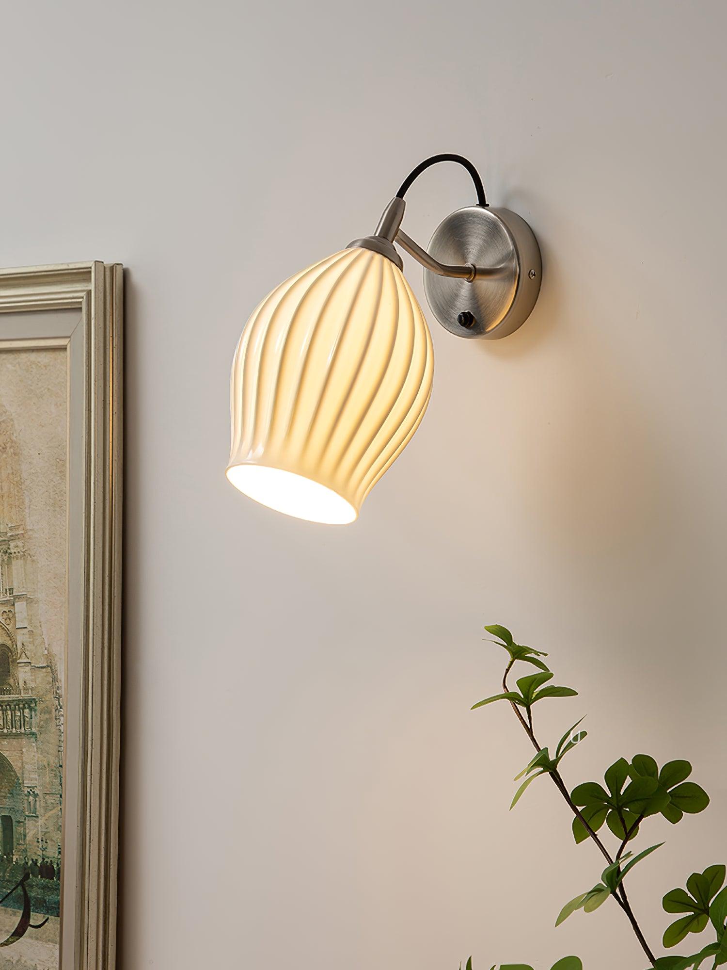 Ceramic_Ribbed_Wall_Light_10