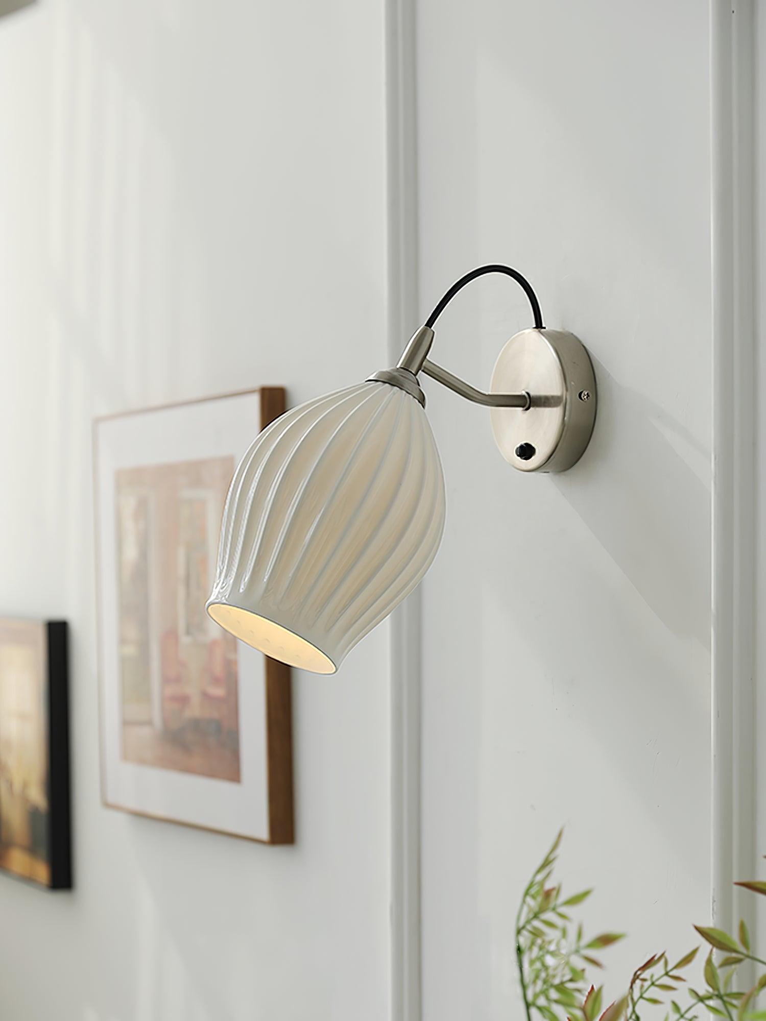 Ceramic_Ribbed_Wall_Light_14