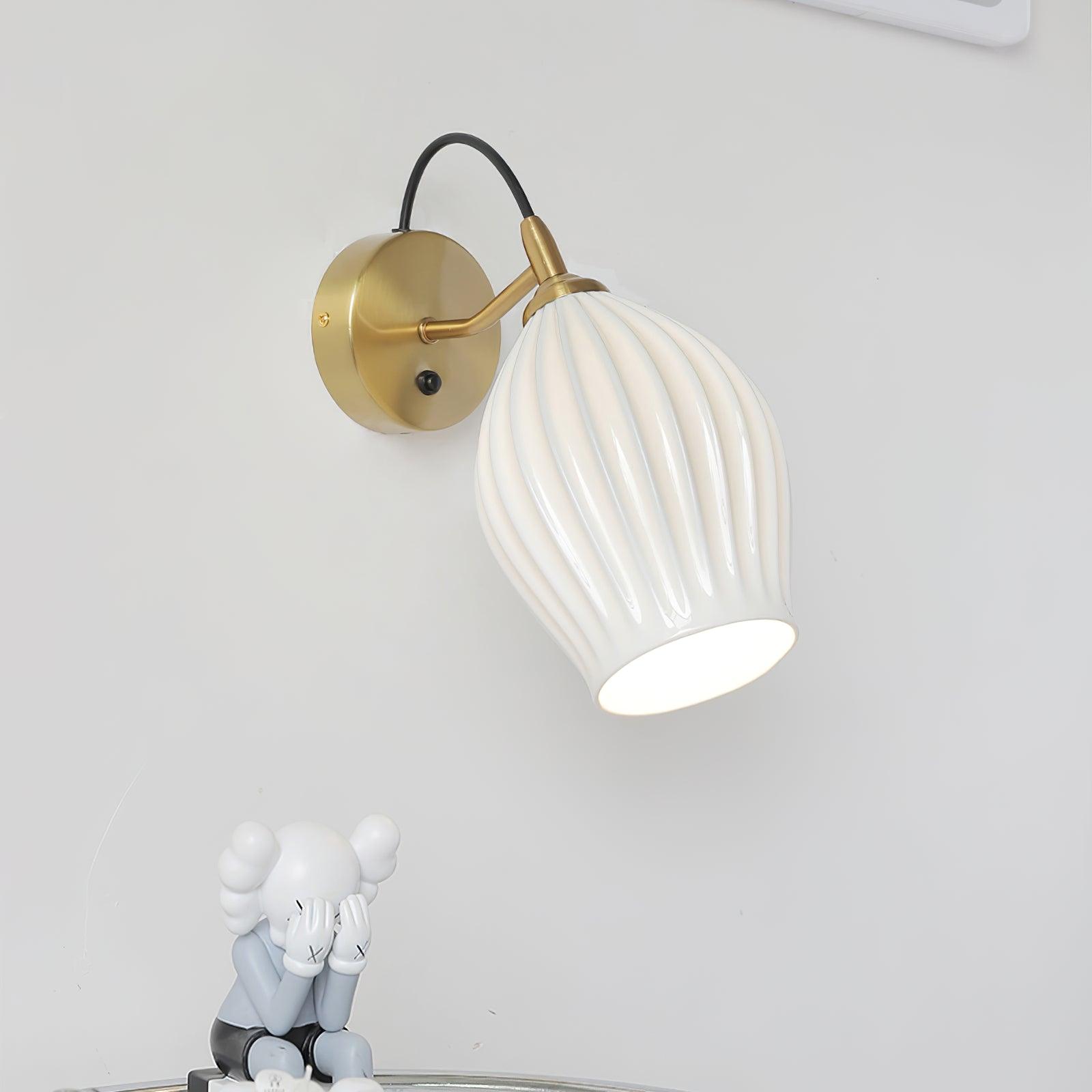 Ceramic_Ribbed_Wall_Light_8