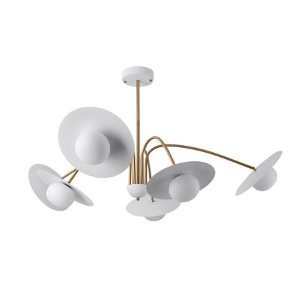 Champignon Chandelier