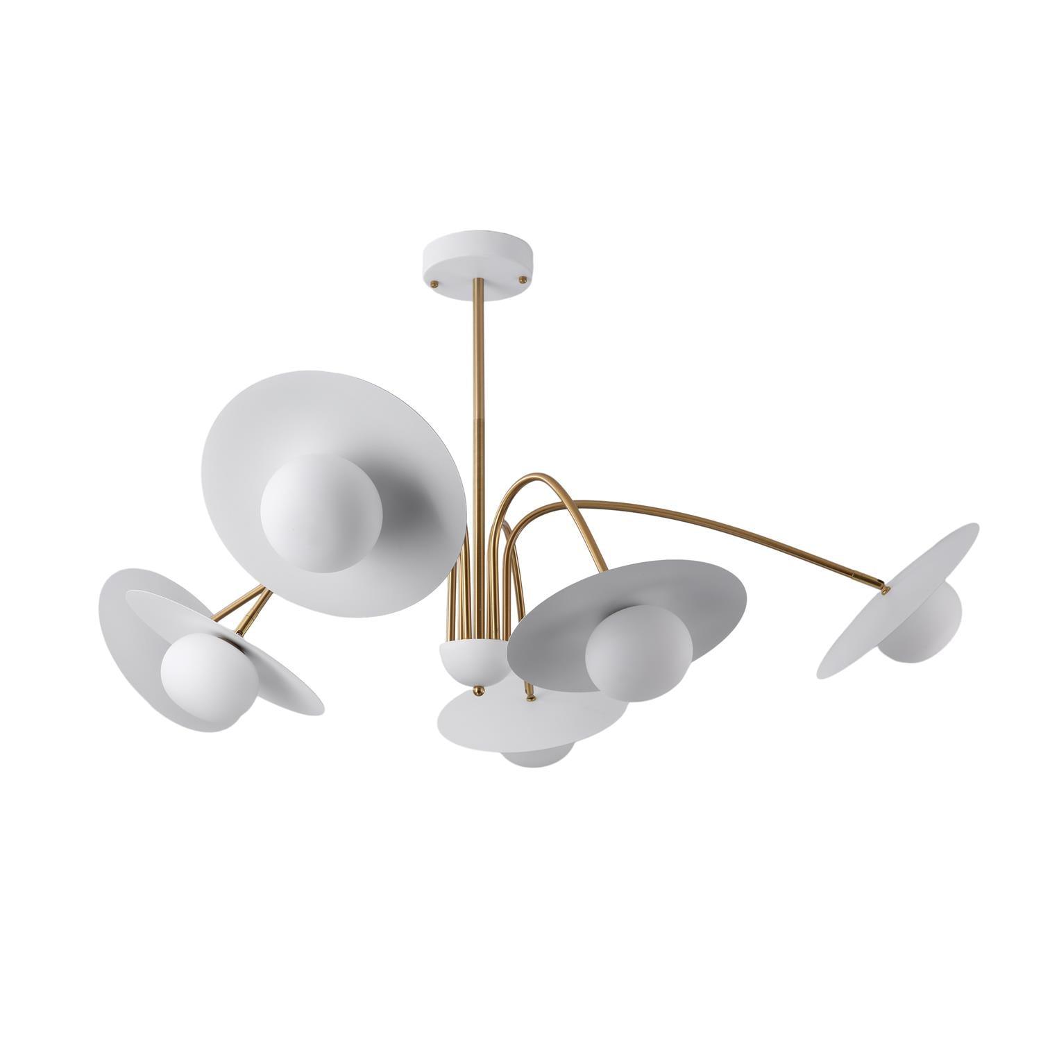 Champignon_Chandelier_1