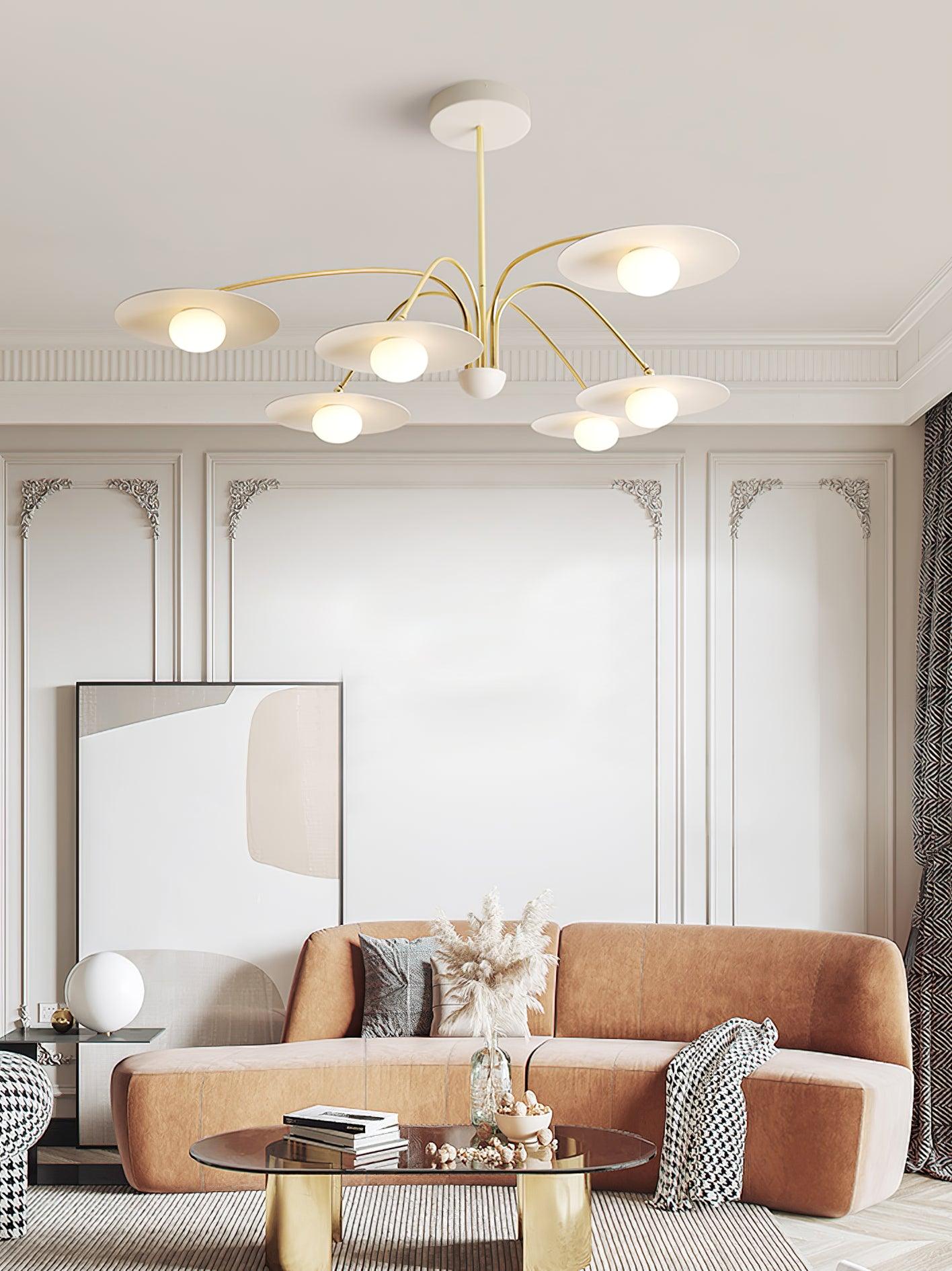 Champignon_Chandelier_13