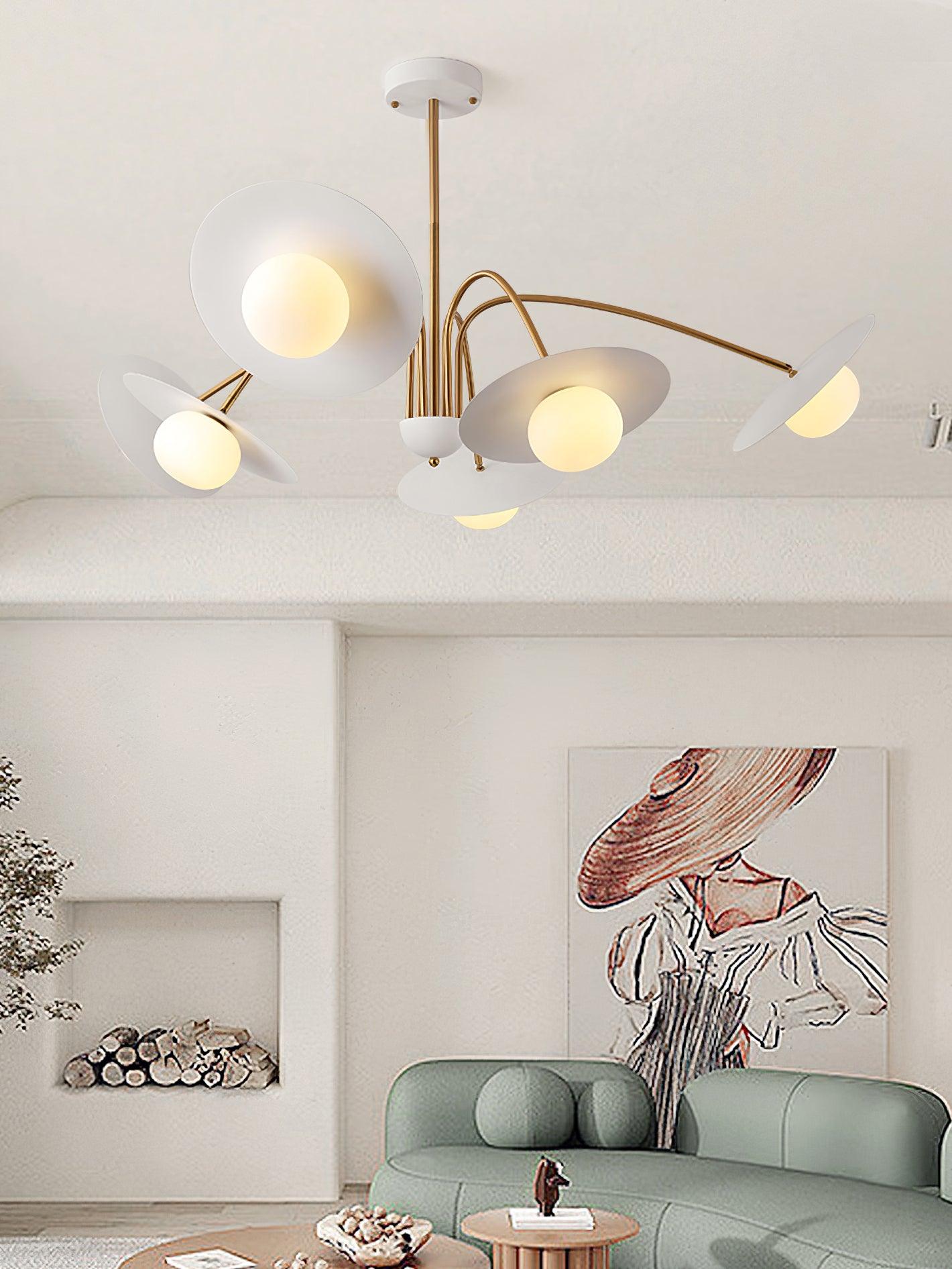 Champignon_Chandelier_19