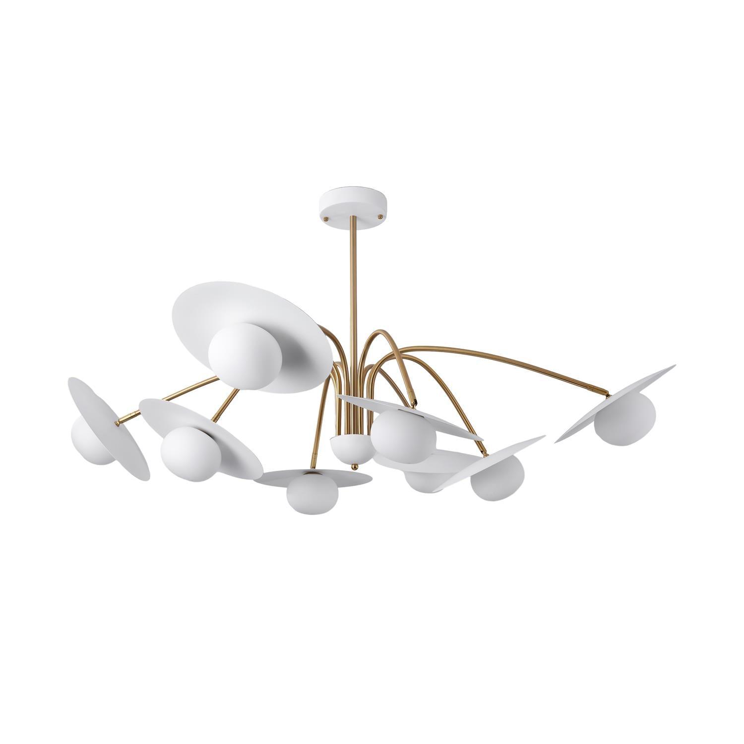 Champignon_Chandelier_2