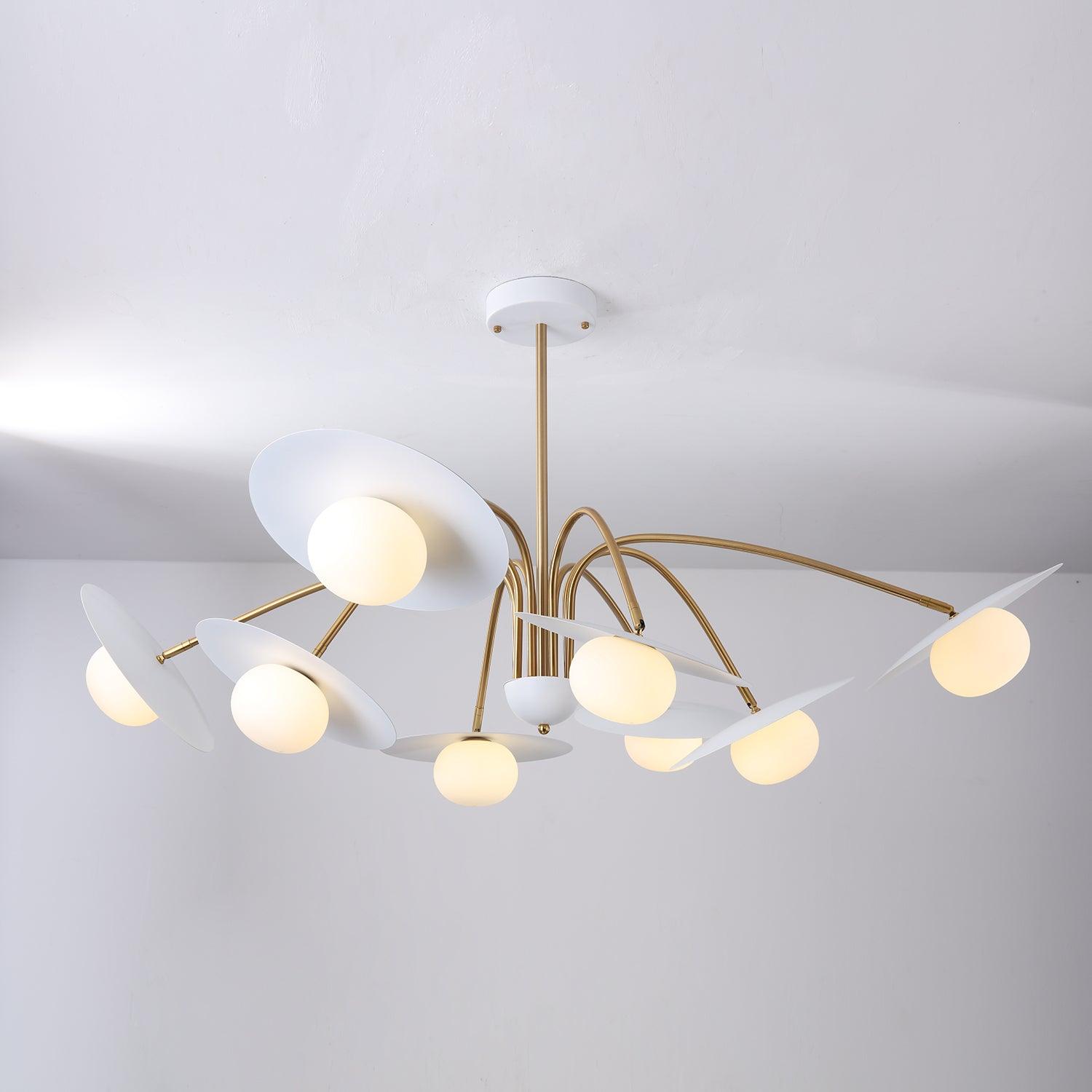 Champignon_Chandelier_25