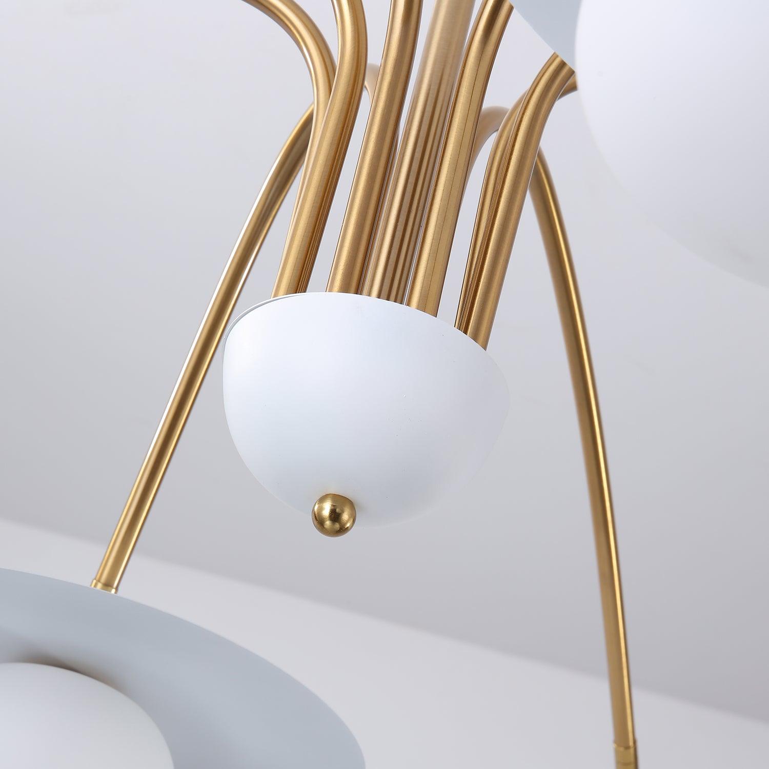Champignon_Chandelier_28