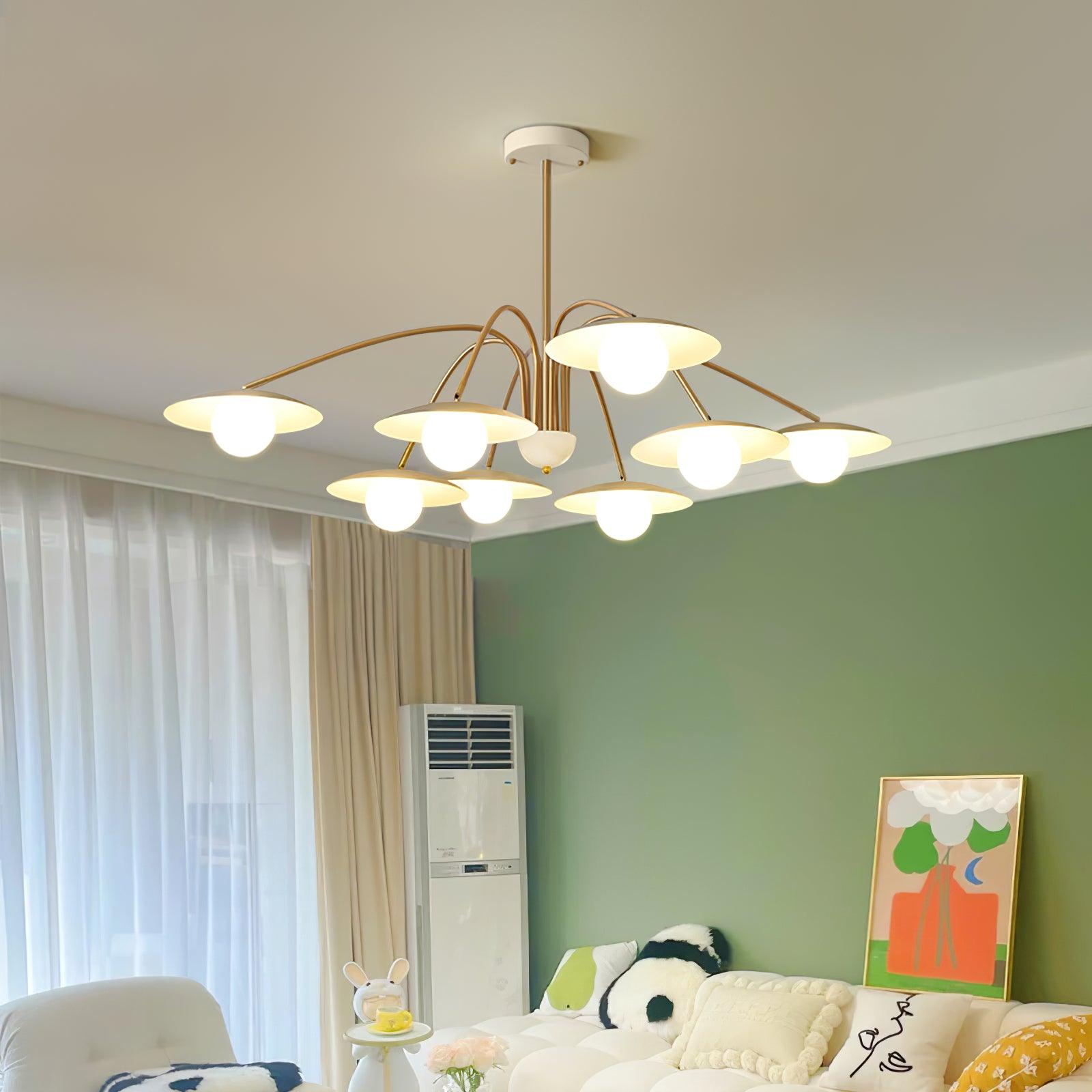 Champignon_Chandelier_8