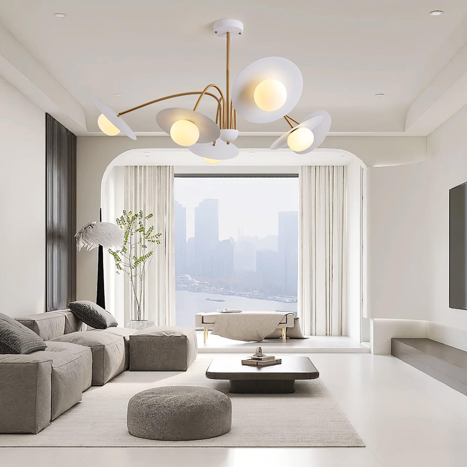 Champignon_Chandelier_9