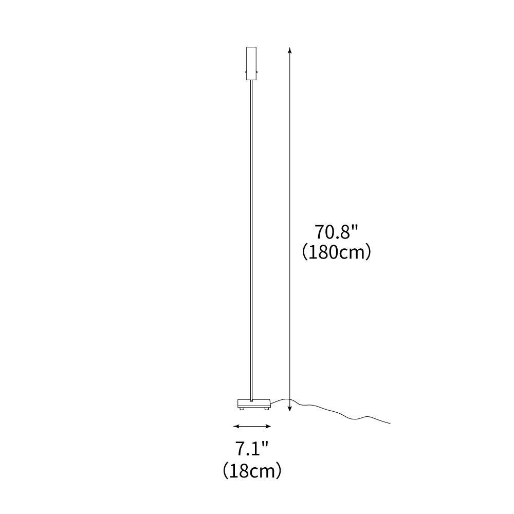 Cima-Floor-Light