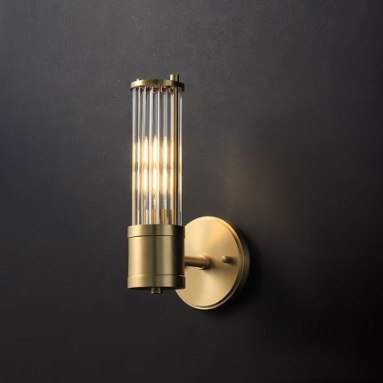 Claridges Wall Lamp