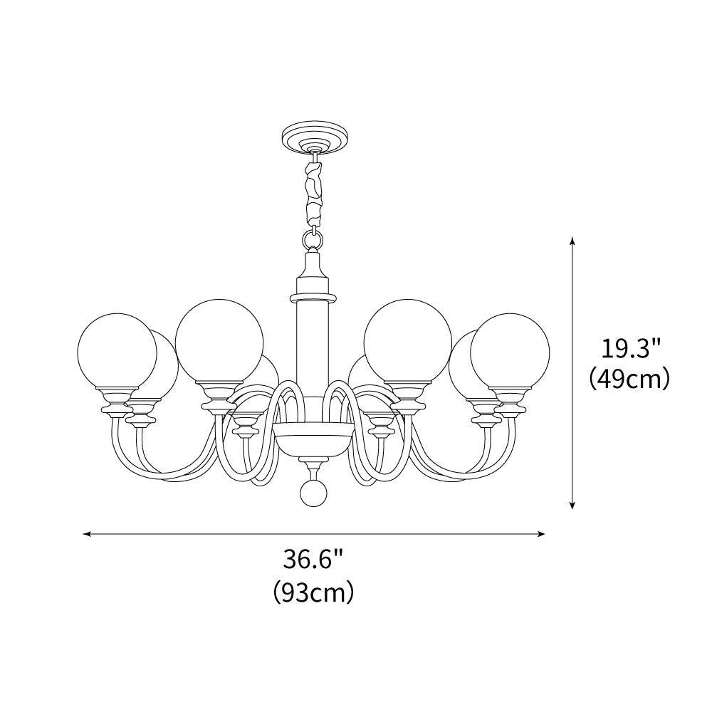 Colonial-Grace-Chandelier-2