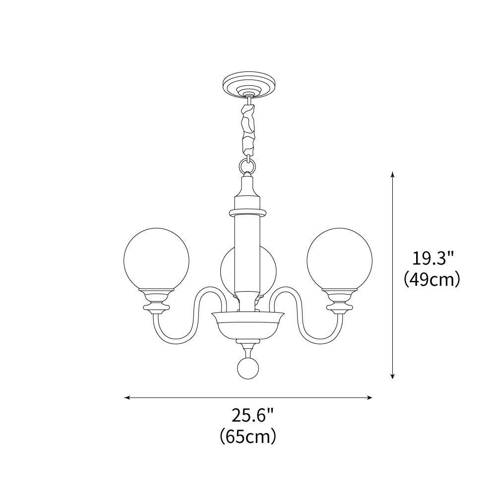 Colonial-Grace-Chandelier