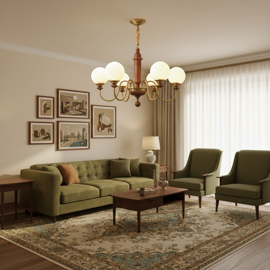 Colonial_Grace_Chandelier_1