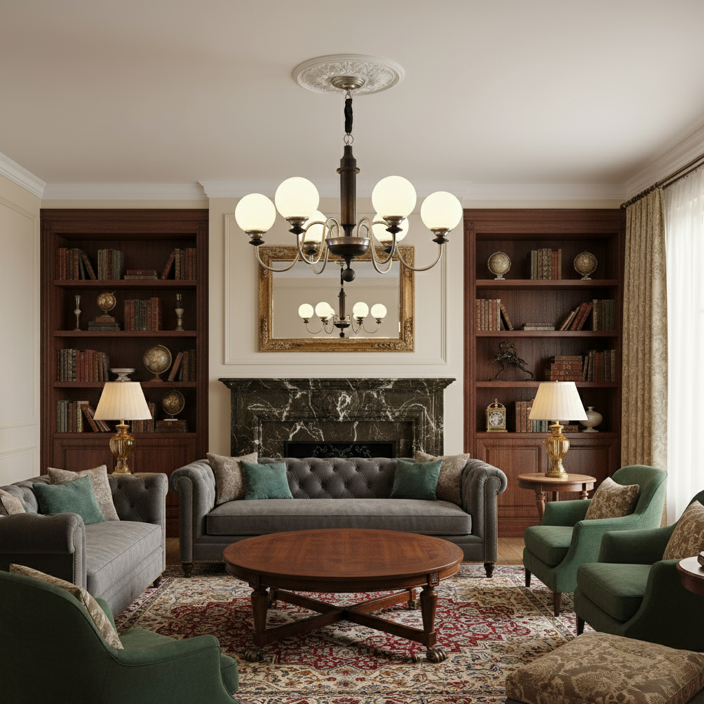 Colonial_Grace_Chandelier_3