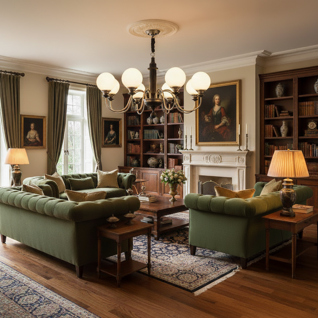 Colonial_Grace_Chandelier_4