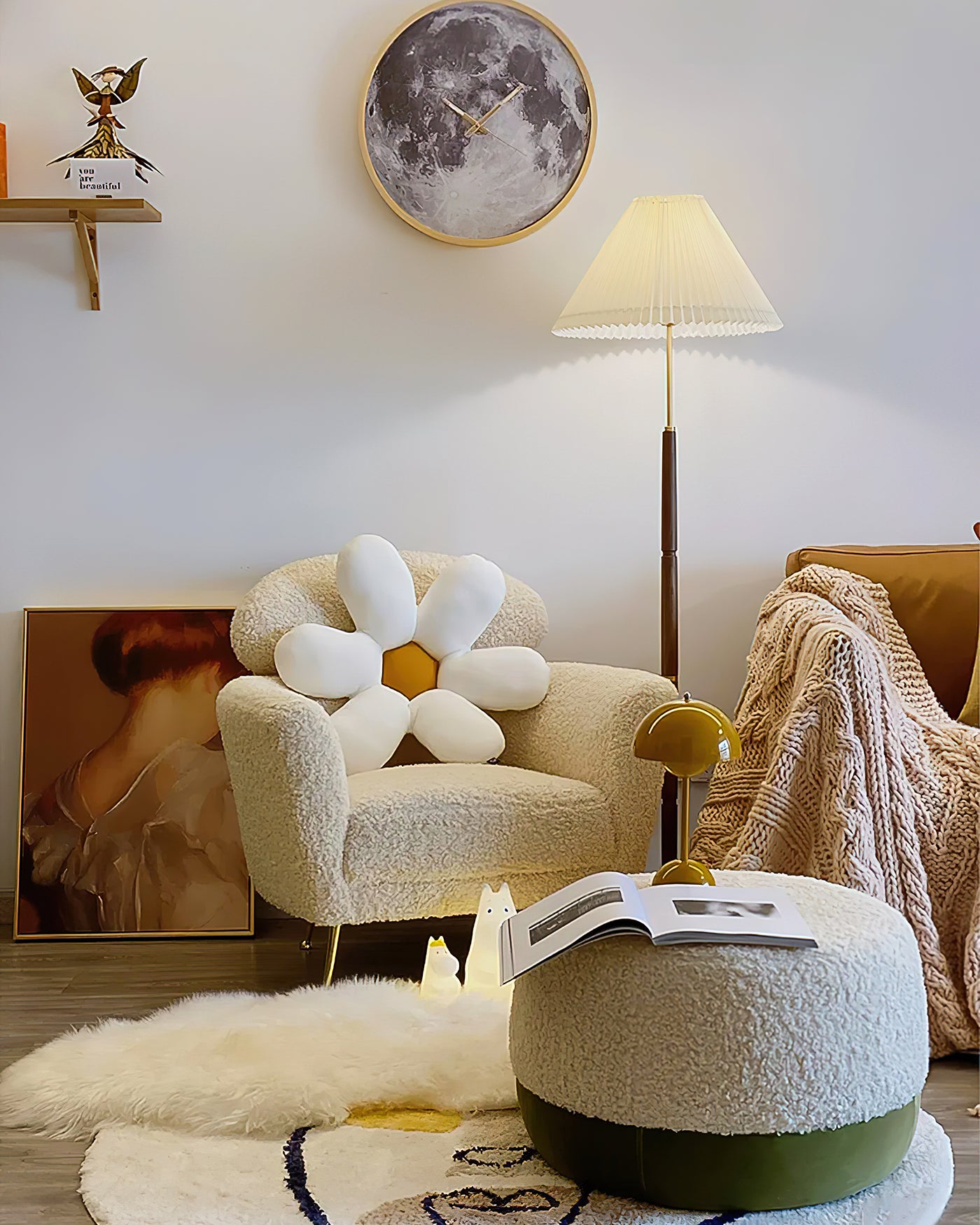 Cone_Pleated_Floor_Lamp_4