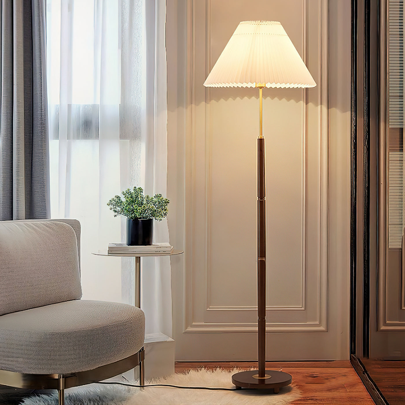 Cone_Pleated_Floor_Lamp_6