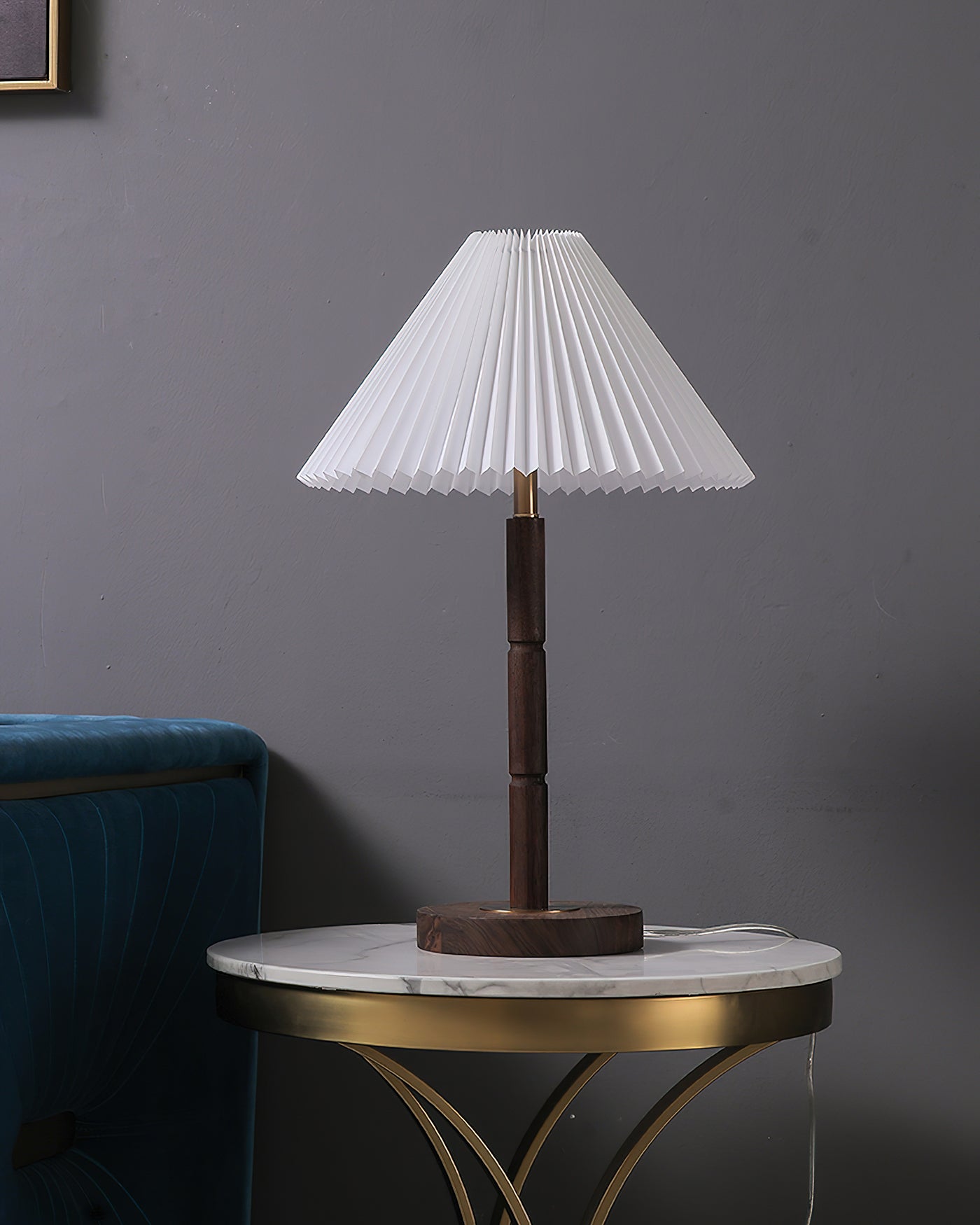 Cone_Pleated_Table_Lamp_6