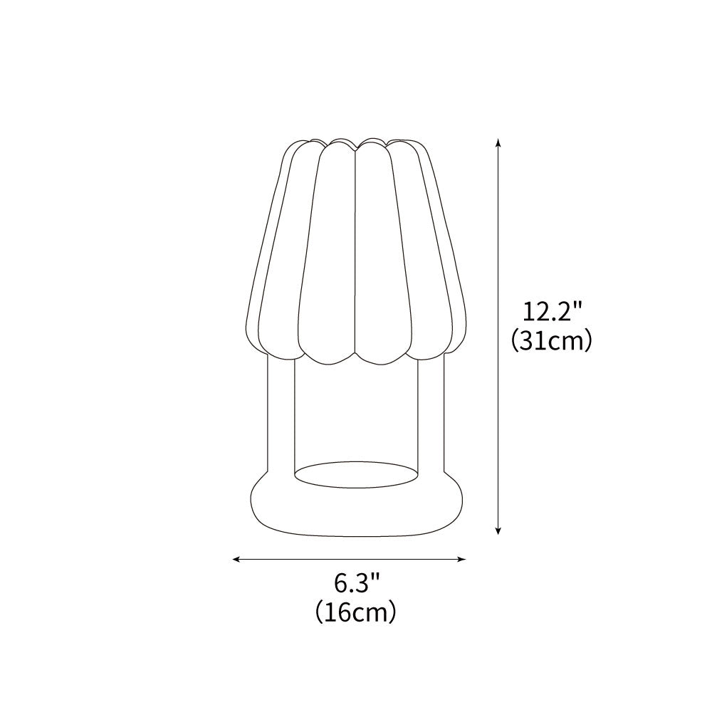 Coral-Ice-Cream-Table-Lamp