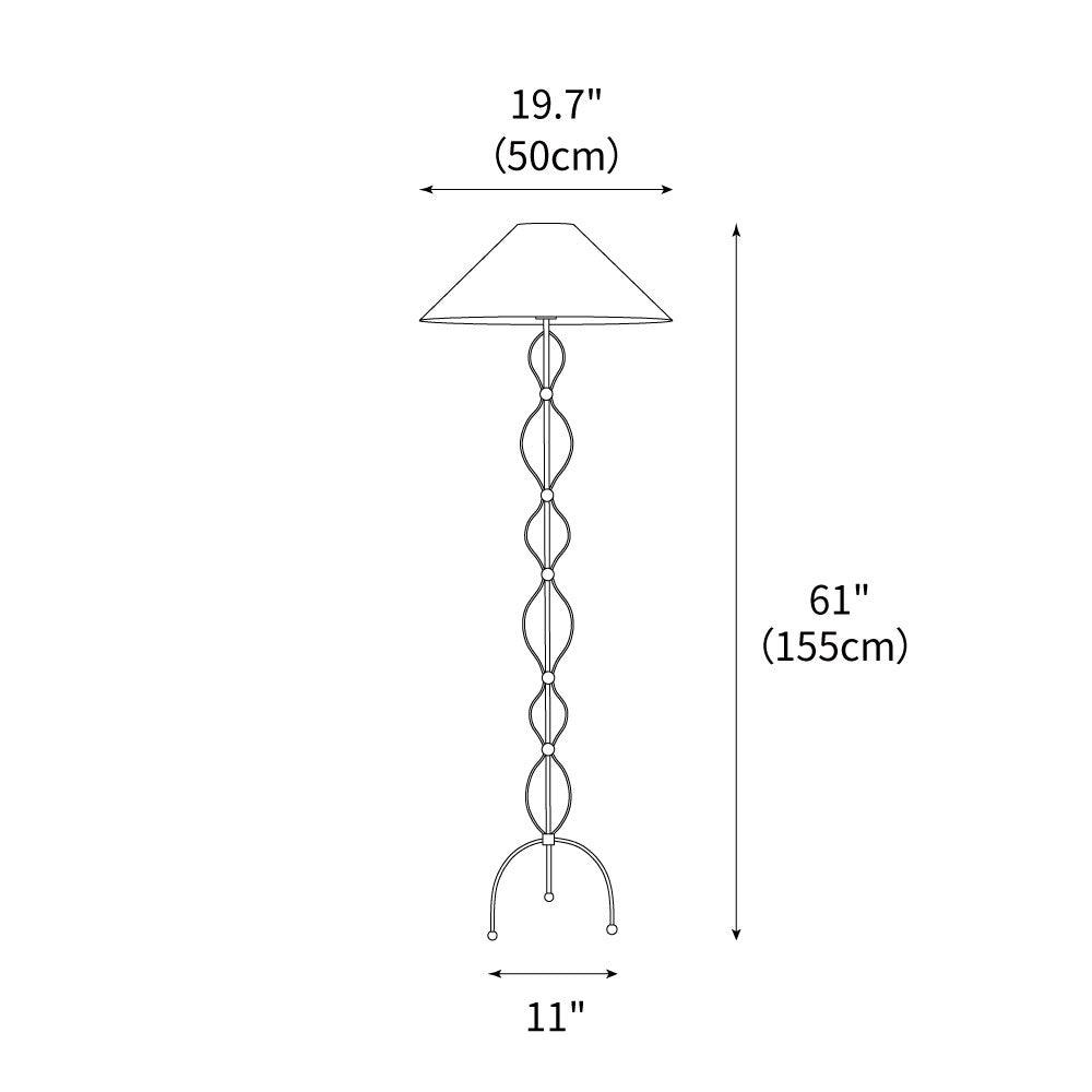 Corner-Standing-Floor-Lamp