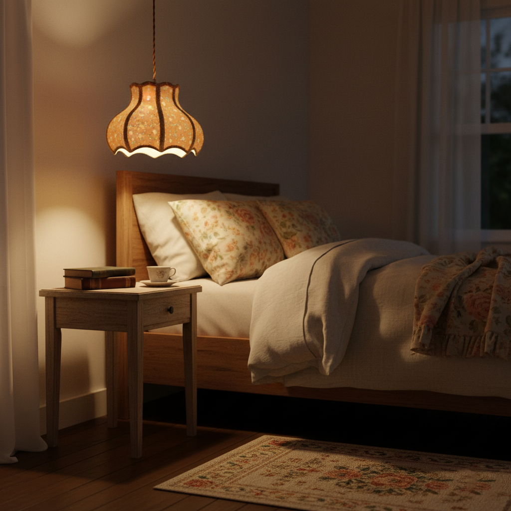 Cotton_And_Linen_Shade_Pendant_Lamp_30_12