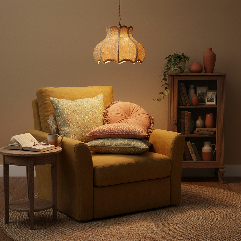 Cotton_And_Linen_Shade_Pendant_Lamp_30_4
