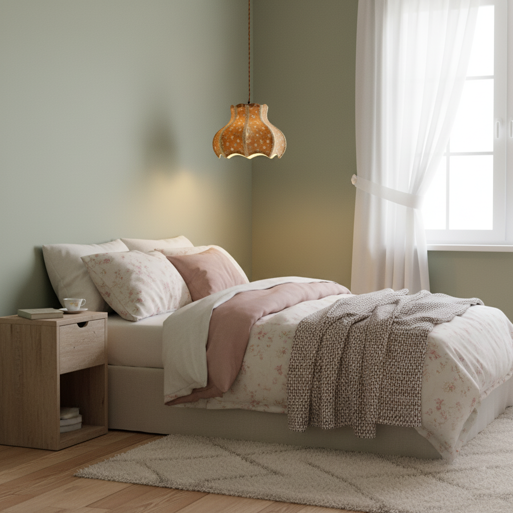 Cotton_And_Linen_Shade_Pendant_Lamp_30_8