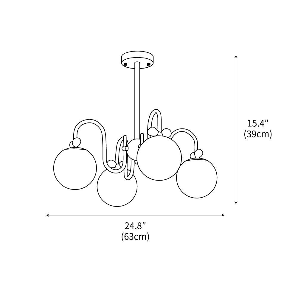 Cream_Cherry_Chandelier_2