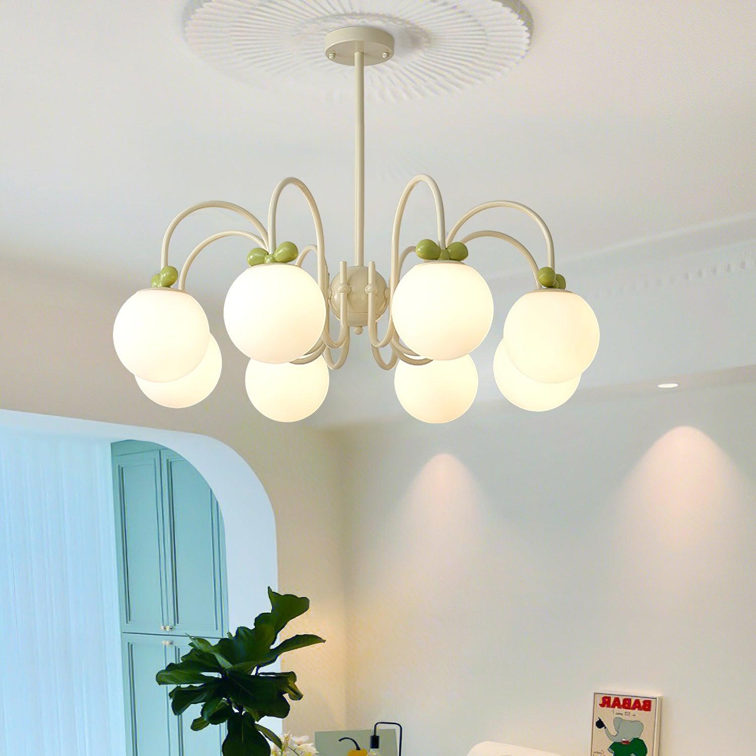 Cream_Cherry_Chandelier_7